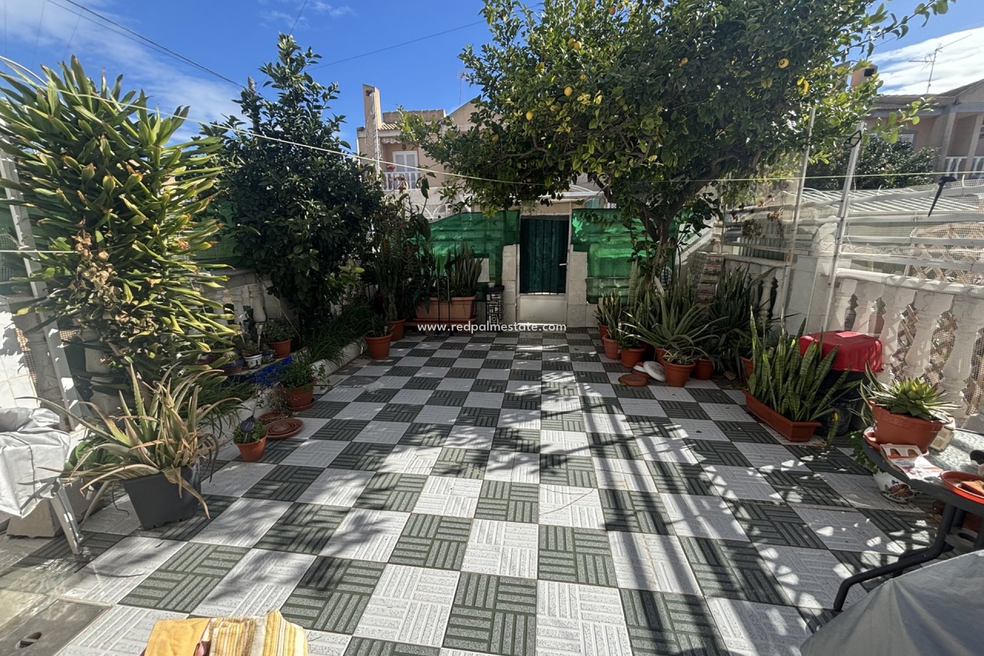 Reventa - Apartmentos -
San Pedro del Pinatar - San Pedro de Pinatar