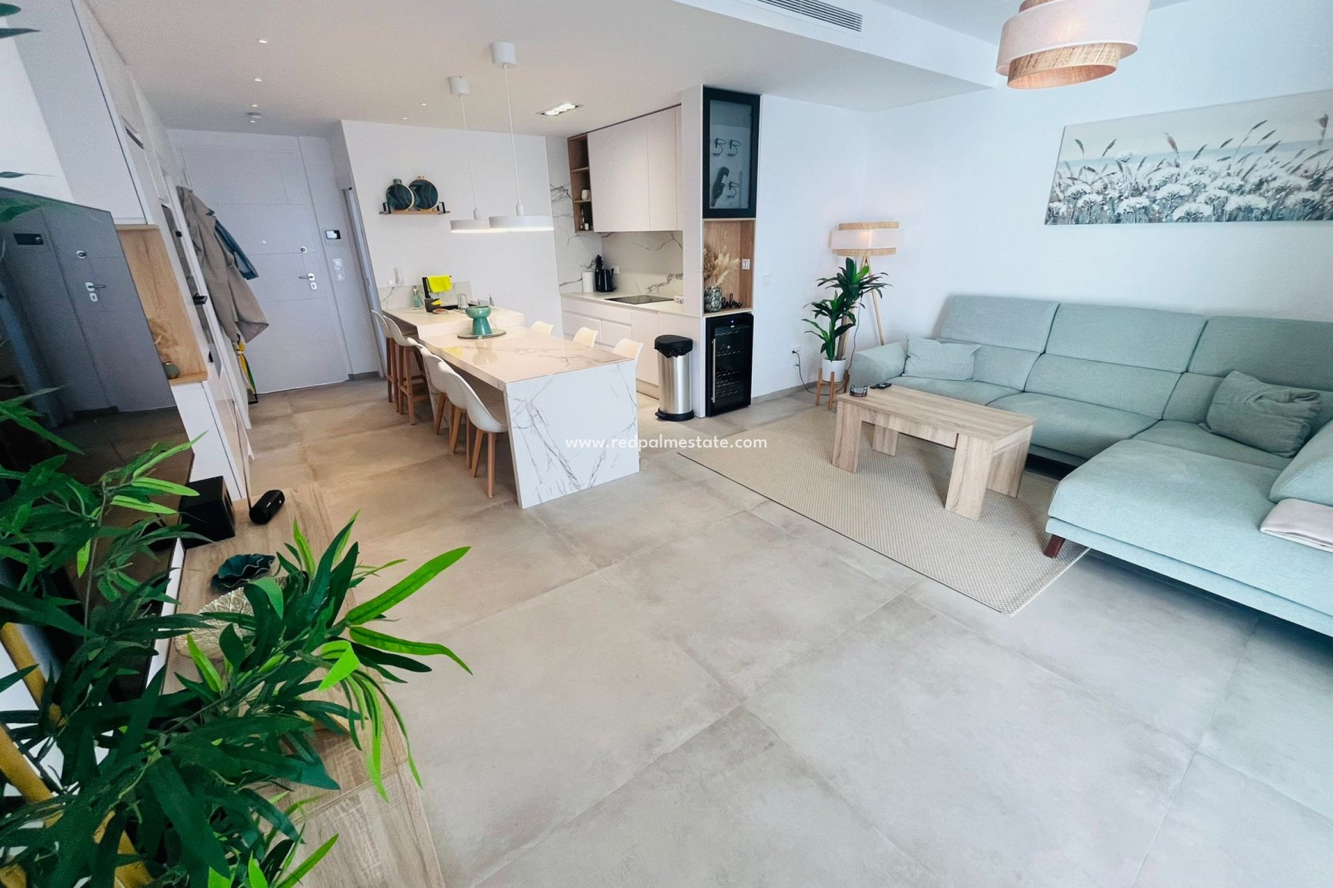 Reventa - Apartmentos -
San Pedro del Pinatar - San Pedro de Pinatar