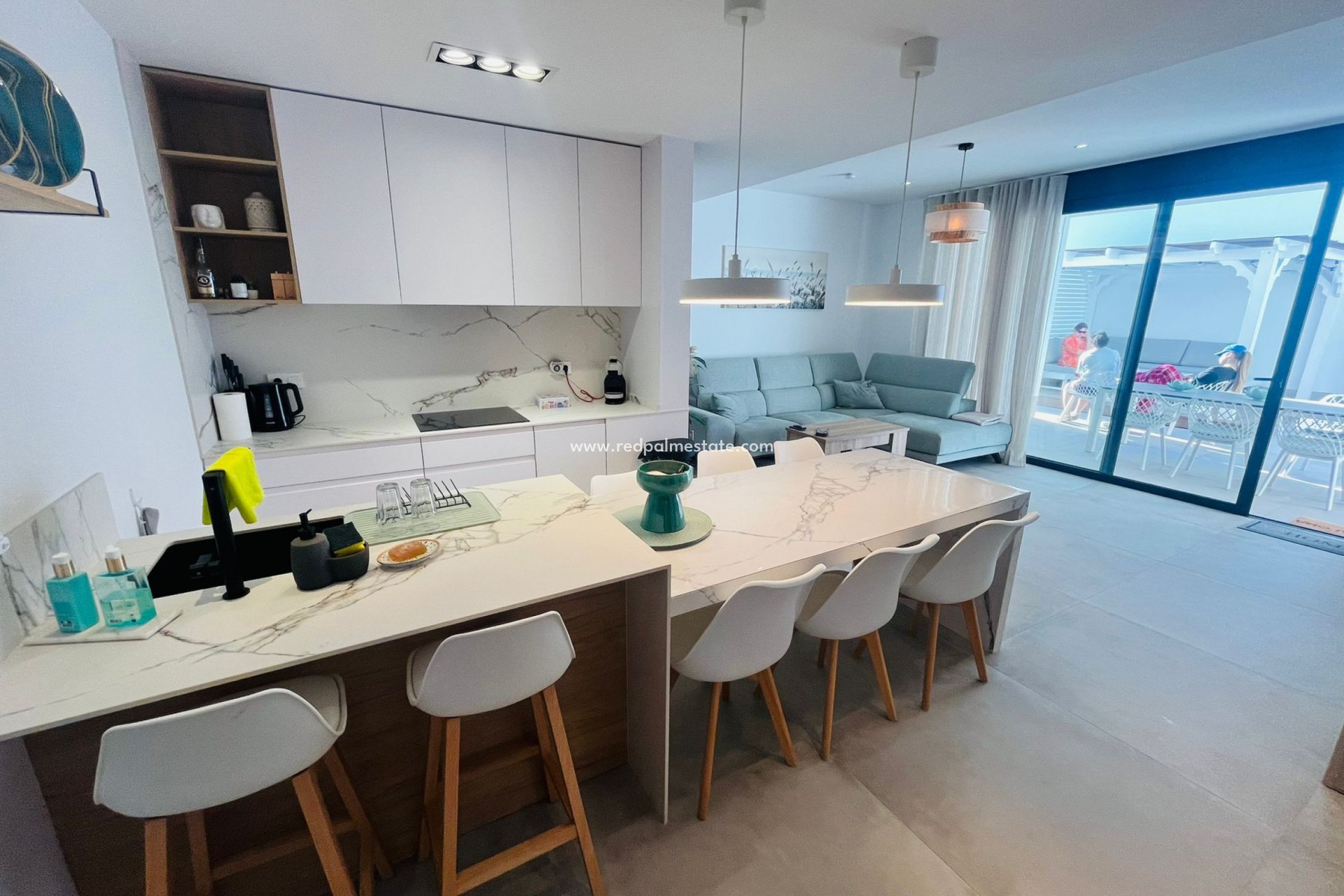 Reventa - Apartmentos -
San Pedro del Pinatar - San Pedro de Pinatar