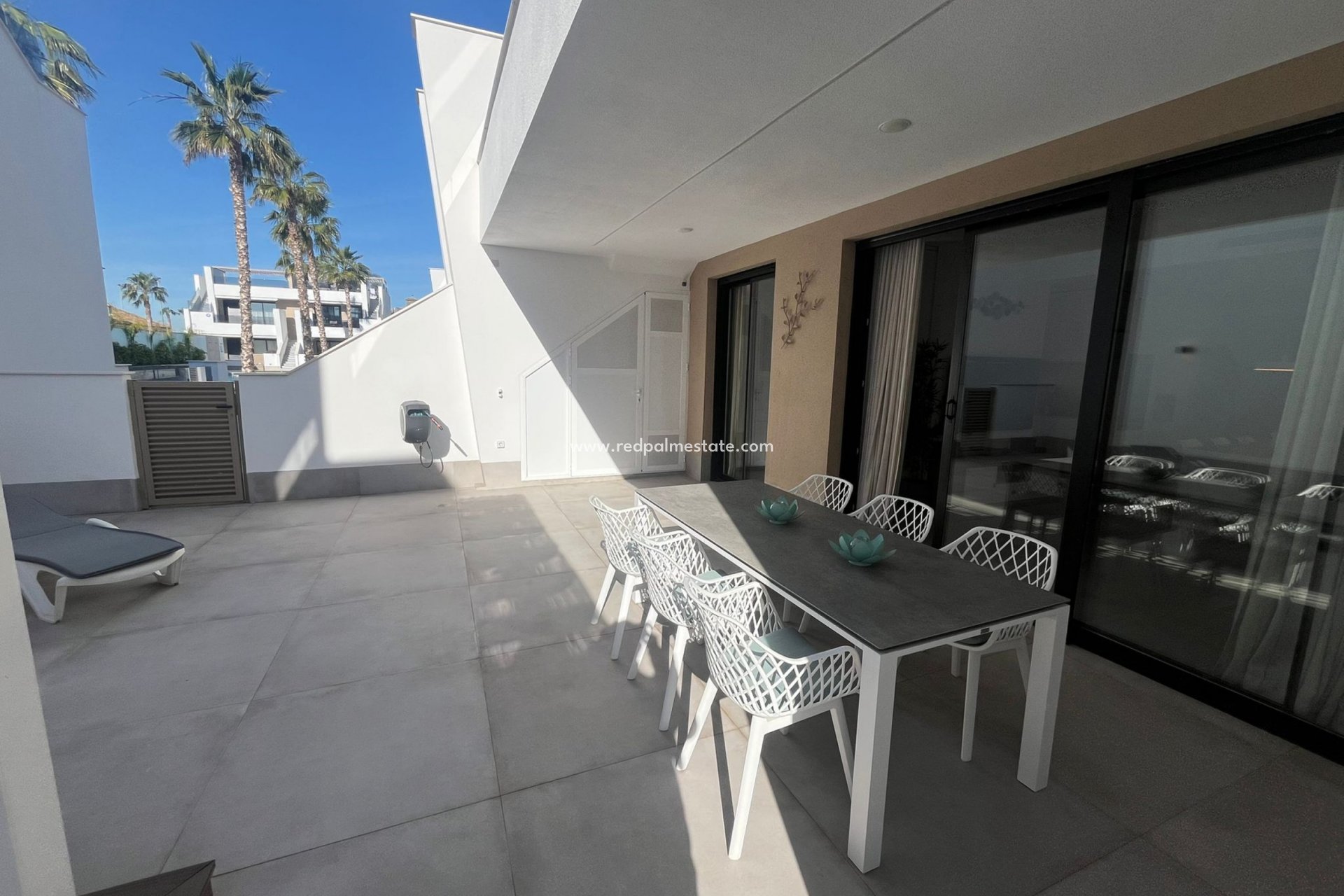 Reventa - Apartmentos -
San Pedro del Pinatar - San Pedro de Pinatar