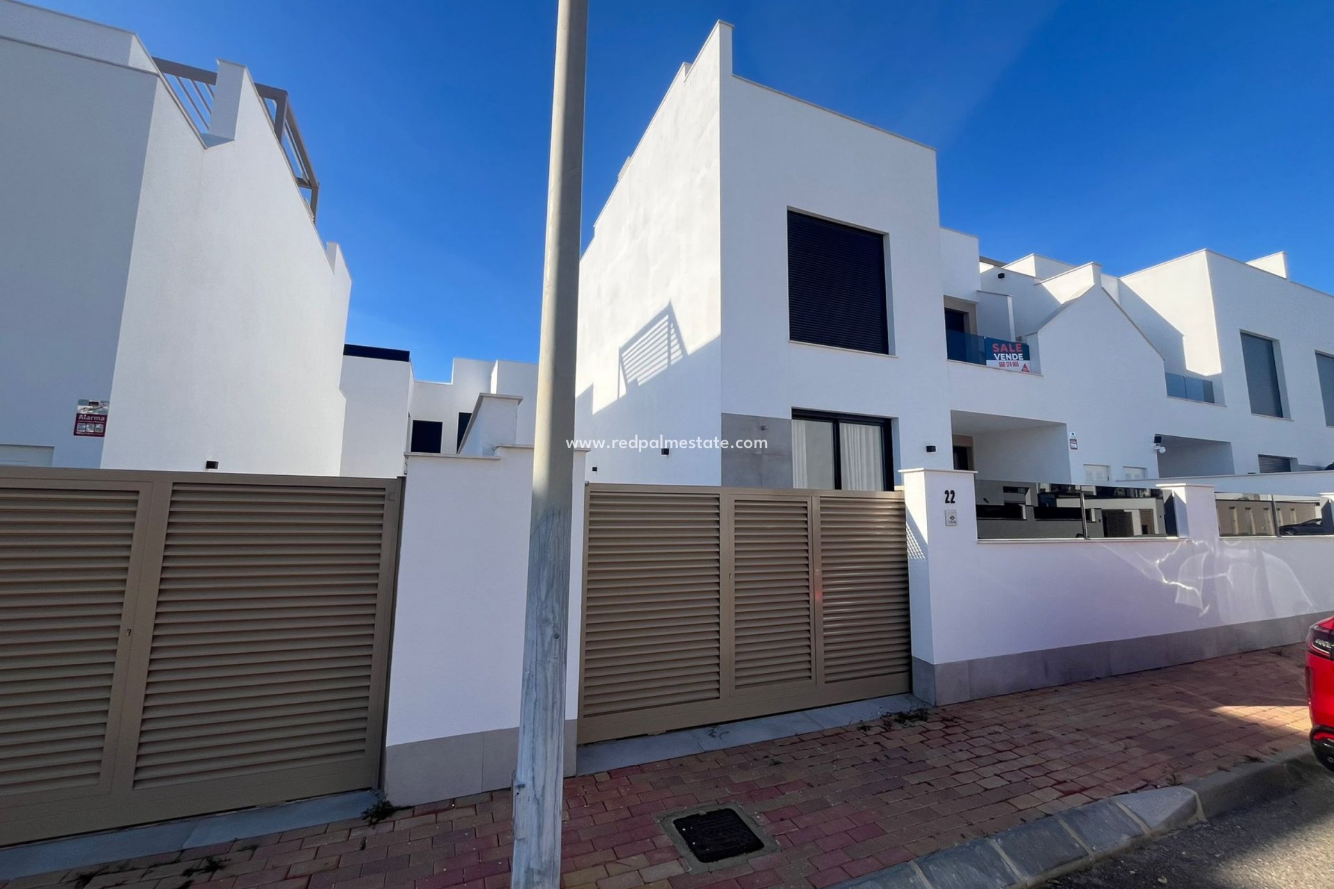 Reventa - Apartmentos -
San Pedro del Pinatar - San Pedro de Pinatar
