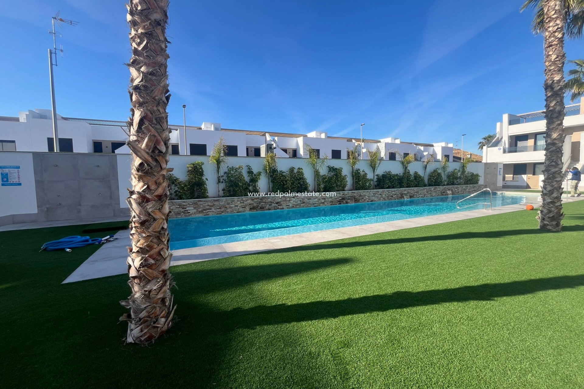 Reventa - Apartmentos -
San Pedro del Pinatar - San Pedro de Pinatar