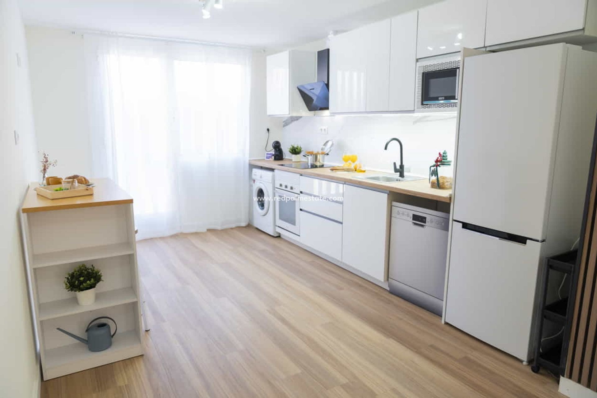 Reventa - Apartmentos -
San Pedro del Pinatar - San Pedro de Pinatar