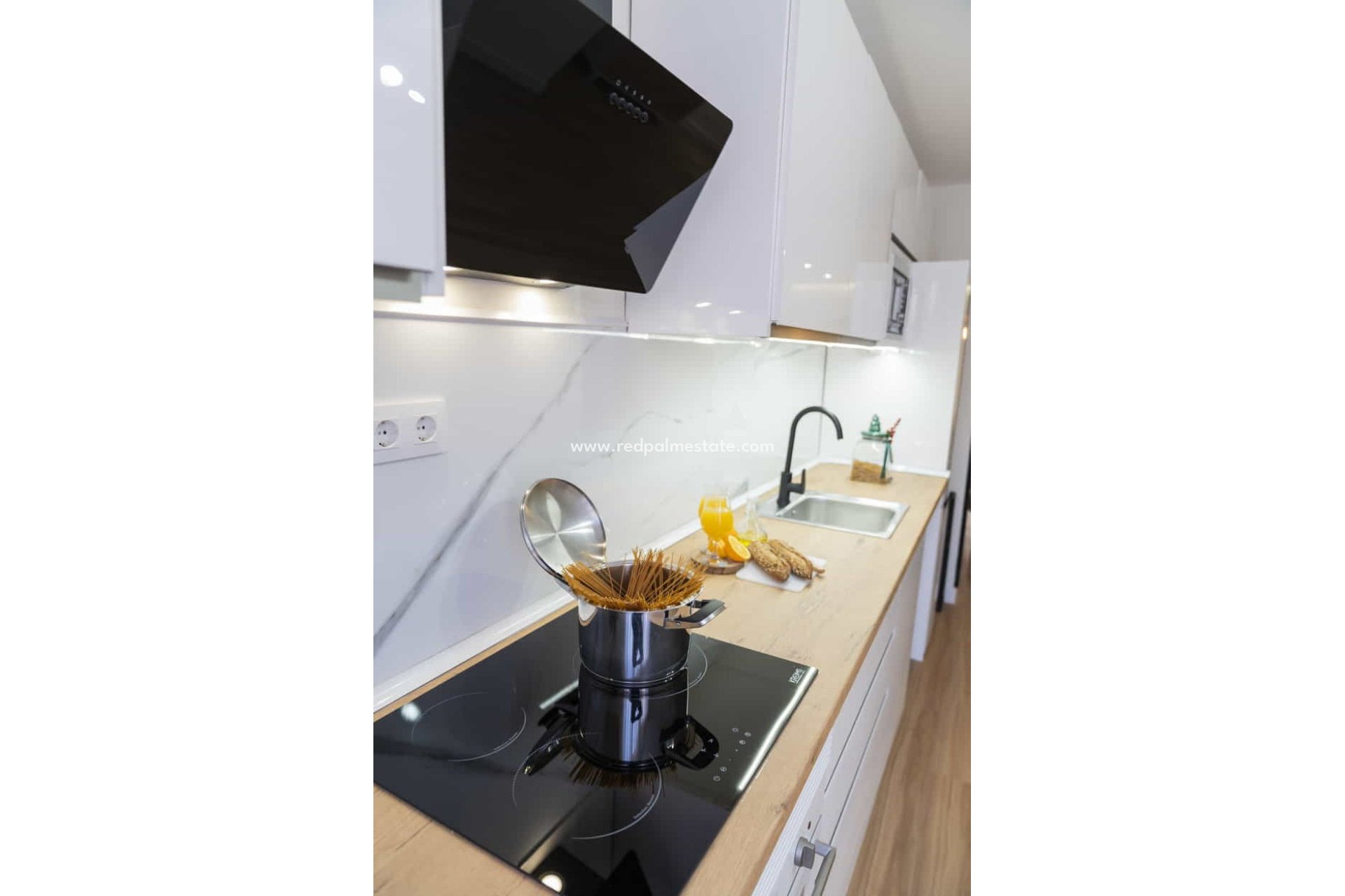 Reventa - Apartmentos -
San Pedro del Pinatar - San Pedro de Pinatar