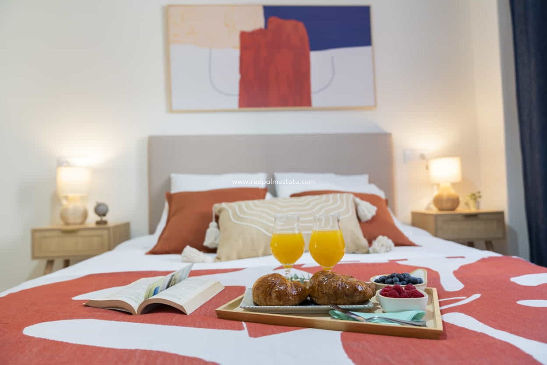 Reventa - Apartmentos -
San Pedro del Pinatar - San Pedro de Pinatar