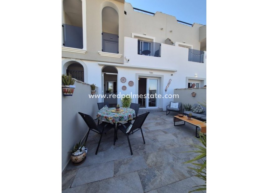 Reventa - Apartmentos -
San Pedro del Pinatar - San Pedro de Pinatar