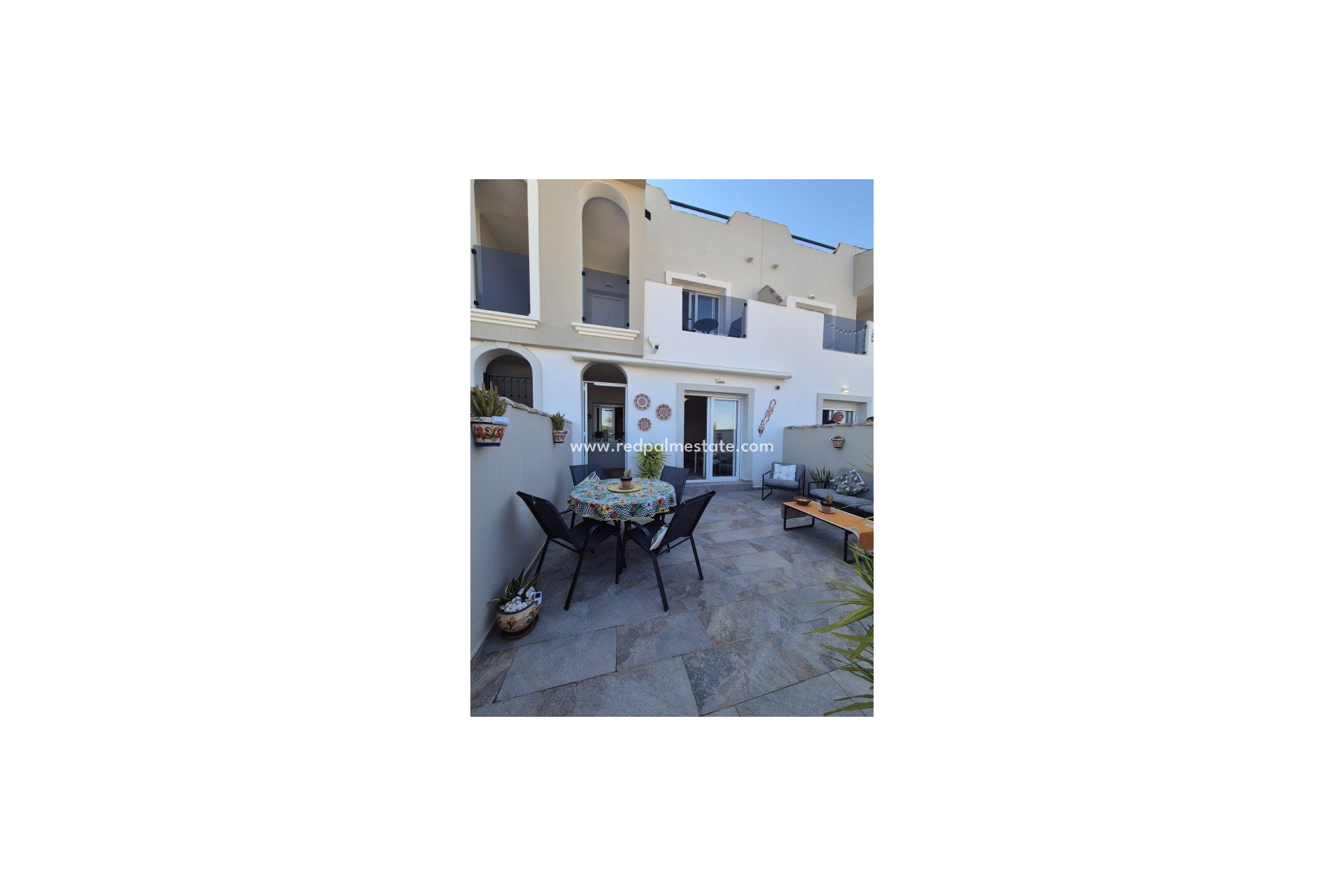 Reventa - Apartmentos -
San Pedro del Pinatar - San Pedro de Pinatar