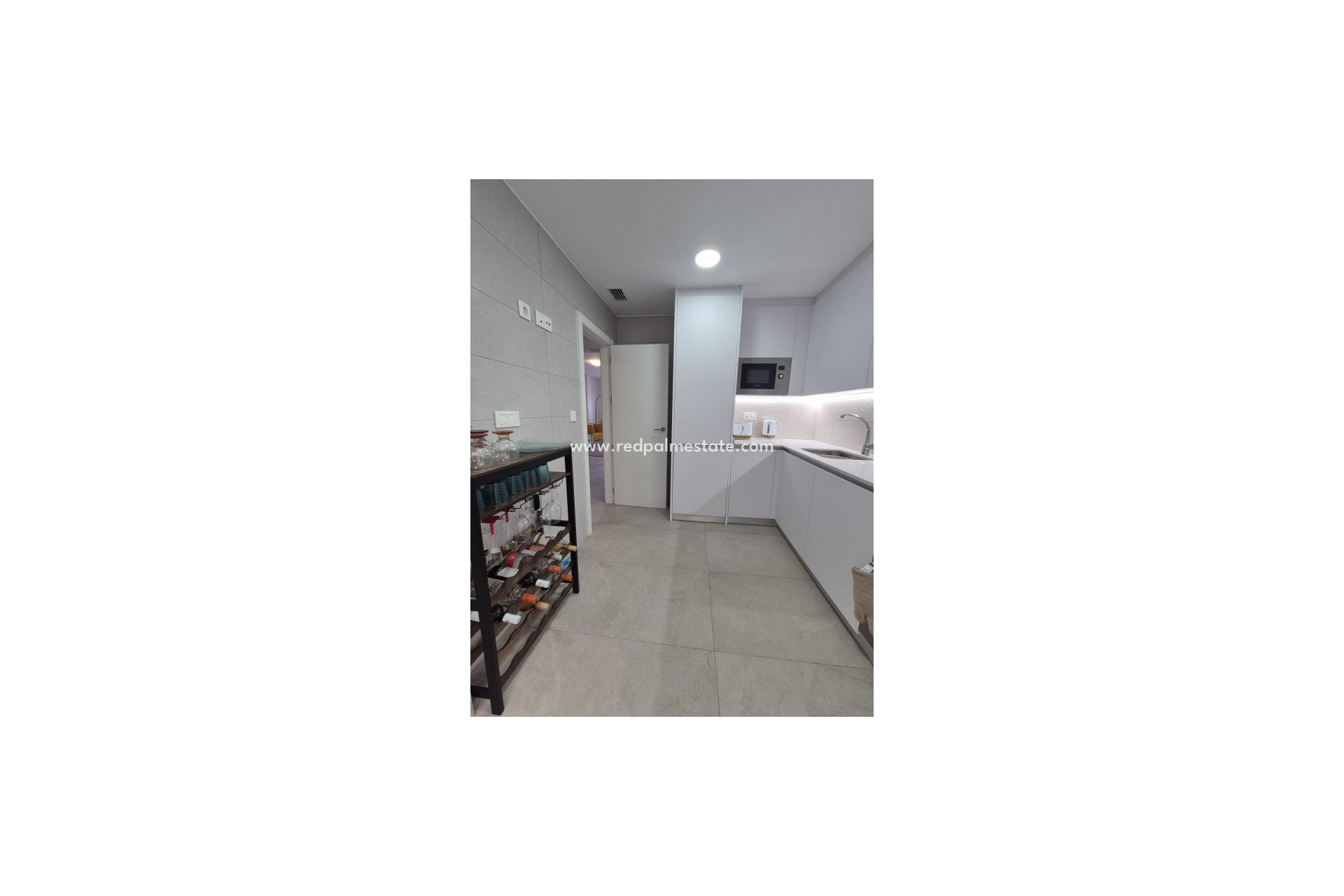 Reventa - Apartmentos -
San Pedro del Pinatar - San Pedro de Pinatar