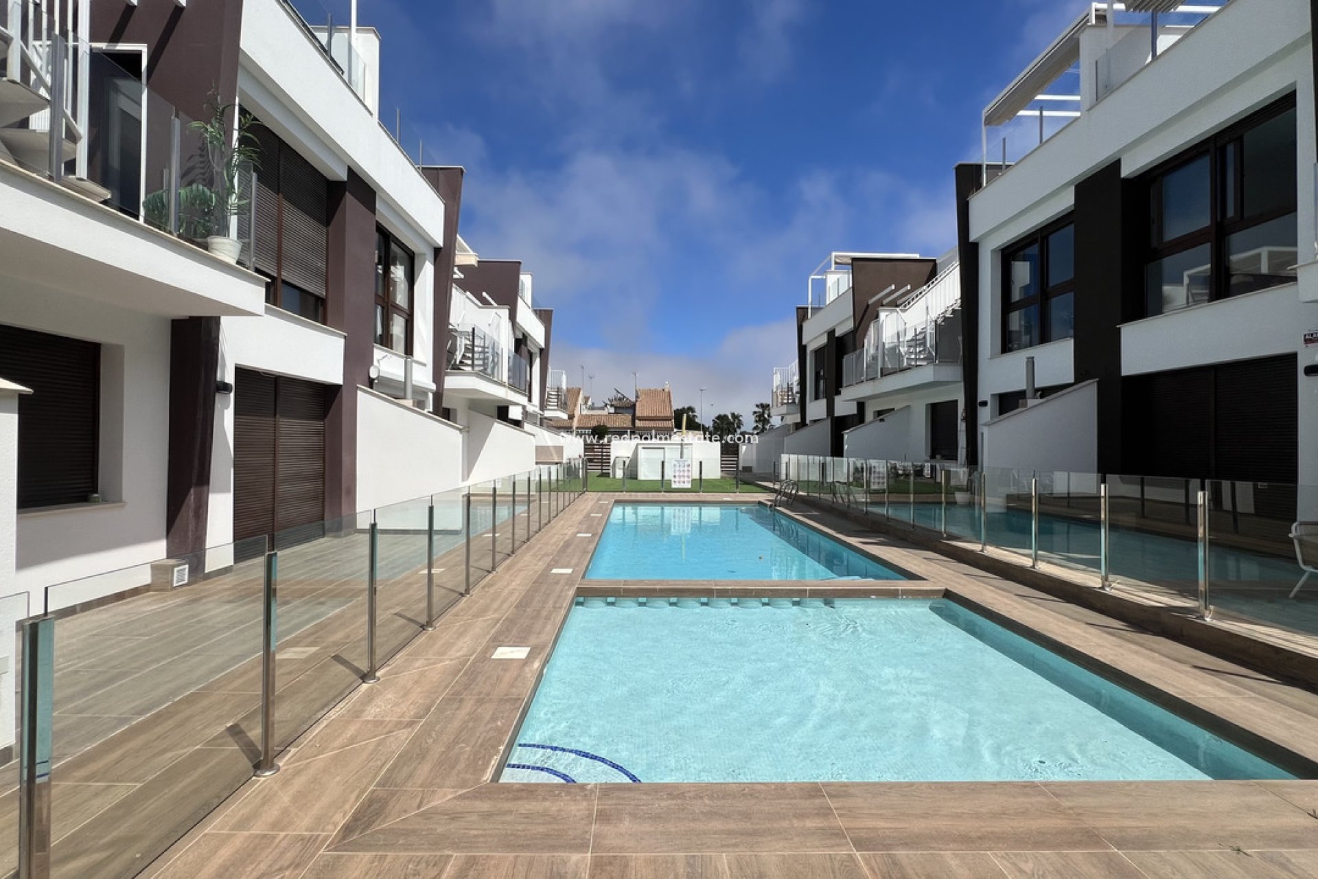 Reventa - Apartmentos -
San Pedro del Pinatar - San Pedro de Pinatar