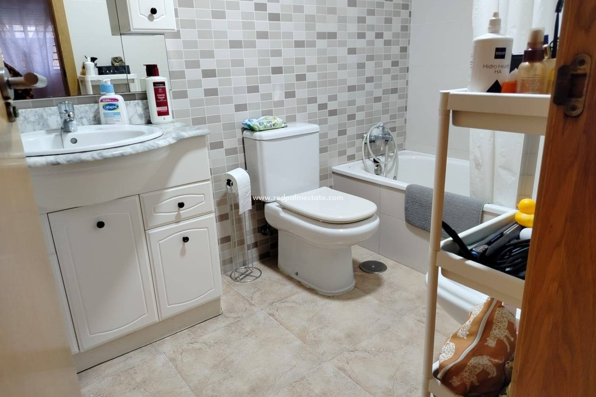 Reventa - Apartmentos -
San Pedro del Pinatar - San Pedro de Pinatar