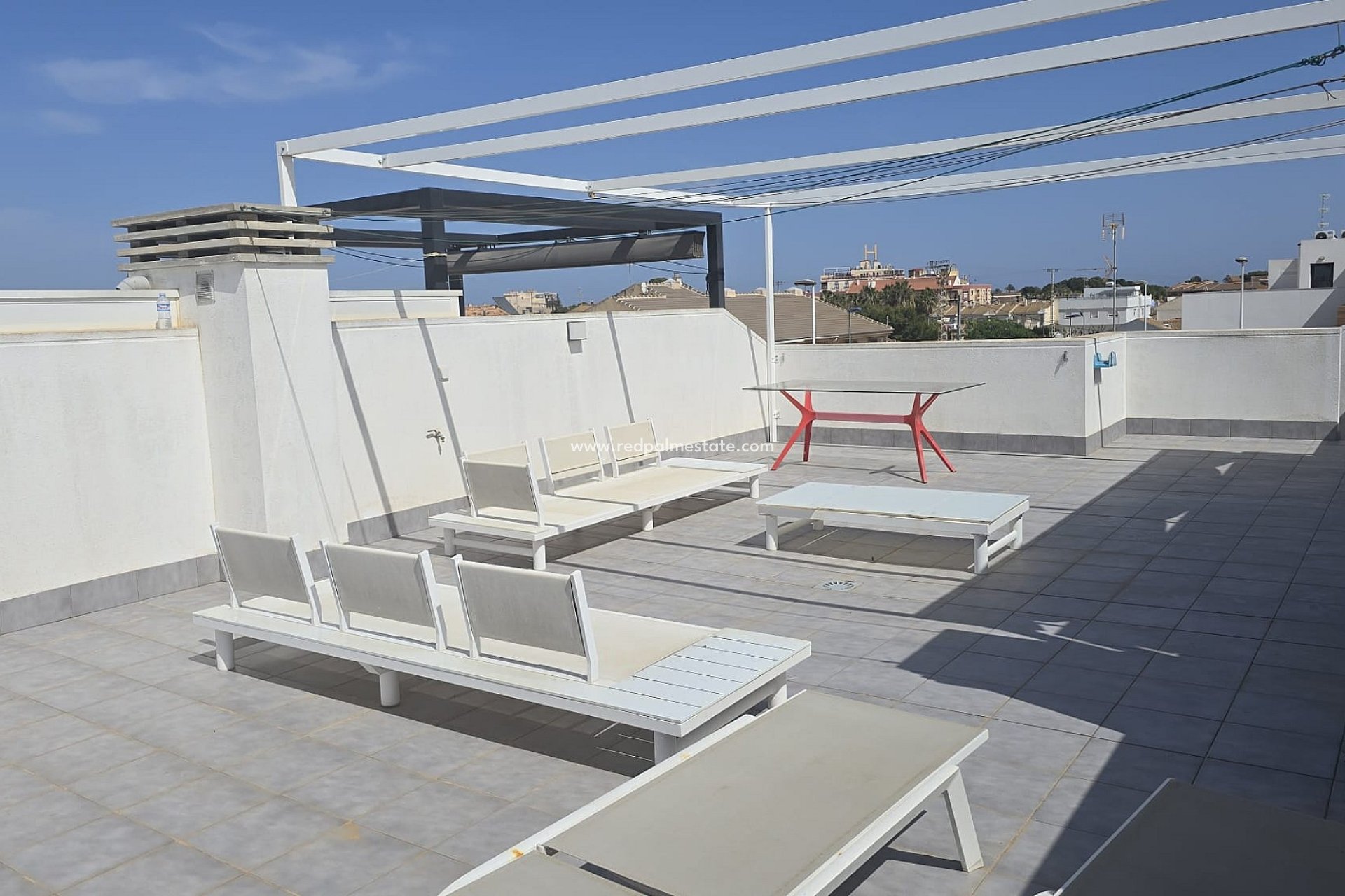 Reventa - Apartmentos -
San Pedro del Pinatar - San Pedro de Pinatar