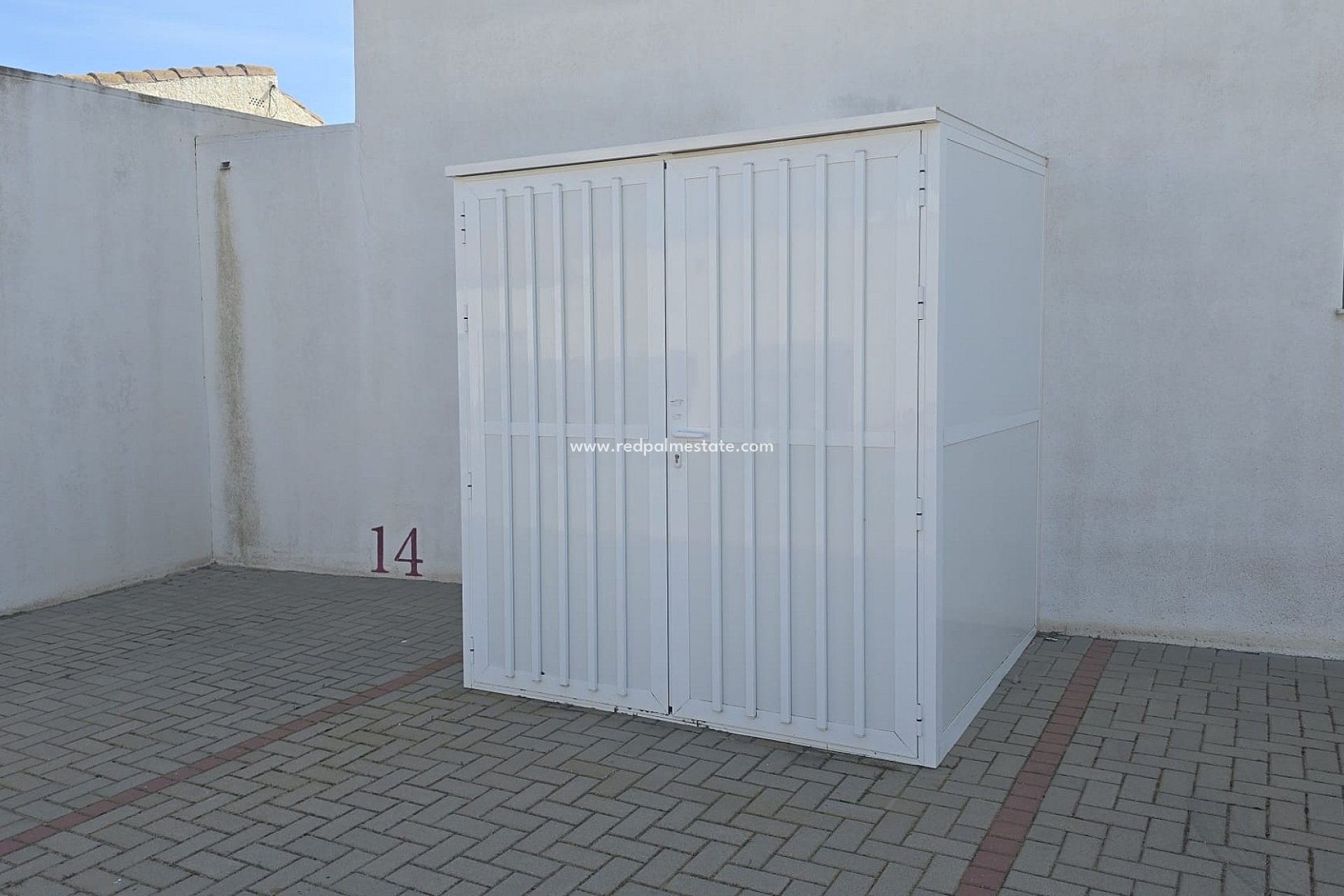 Reventa - Apartmentos -
San Pedro del Pinatar - San Pedro de Pinatar