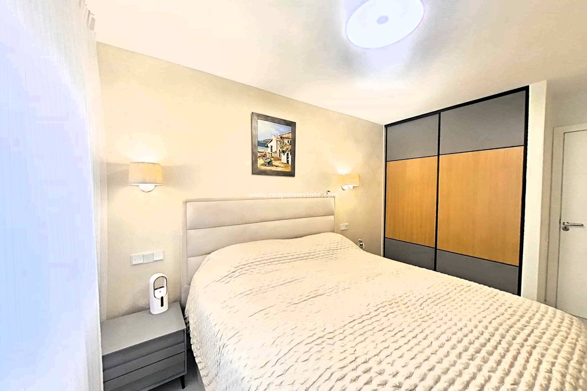 Reventa - Apartmentos -
San Pedro del Pinatar - Villananitos