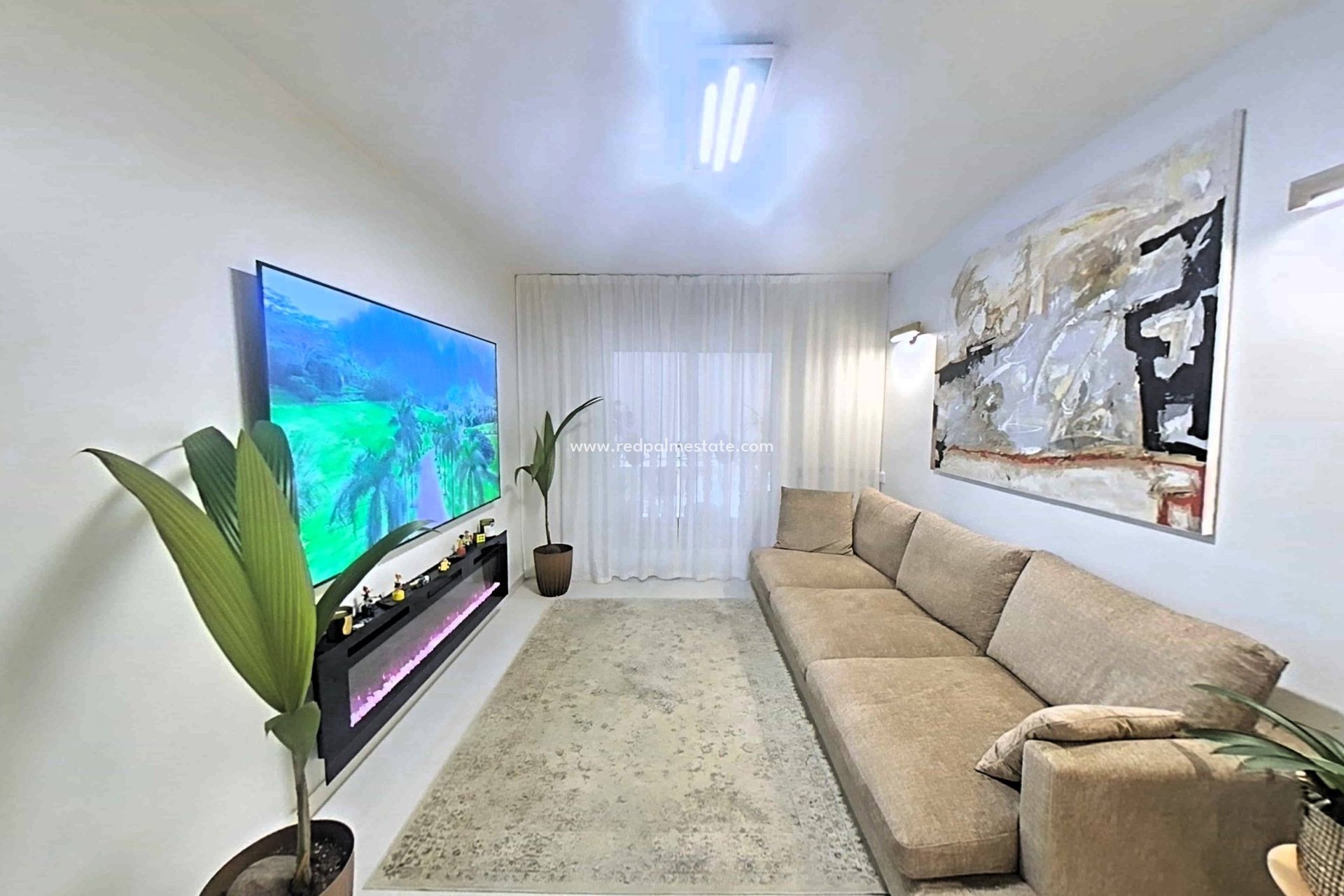 Reventa - Apartmentos -
San Pedro del Pinatar - Villananitos