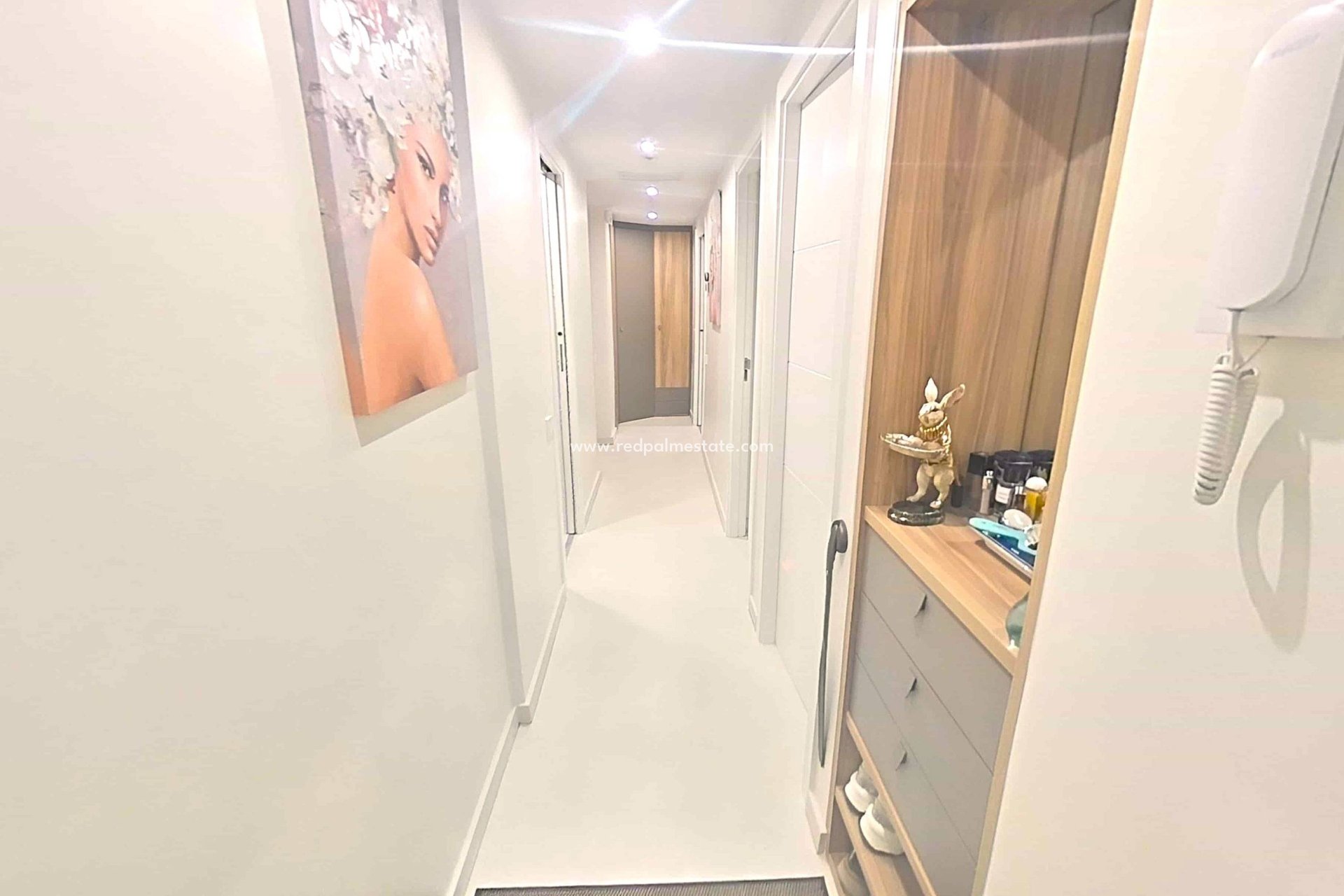 Reventa - Apartmentos -
San Pedro del Pinatar - Villananitos