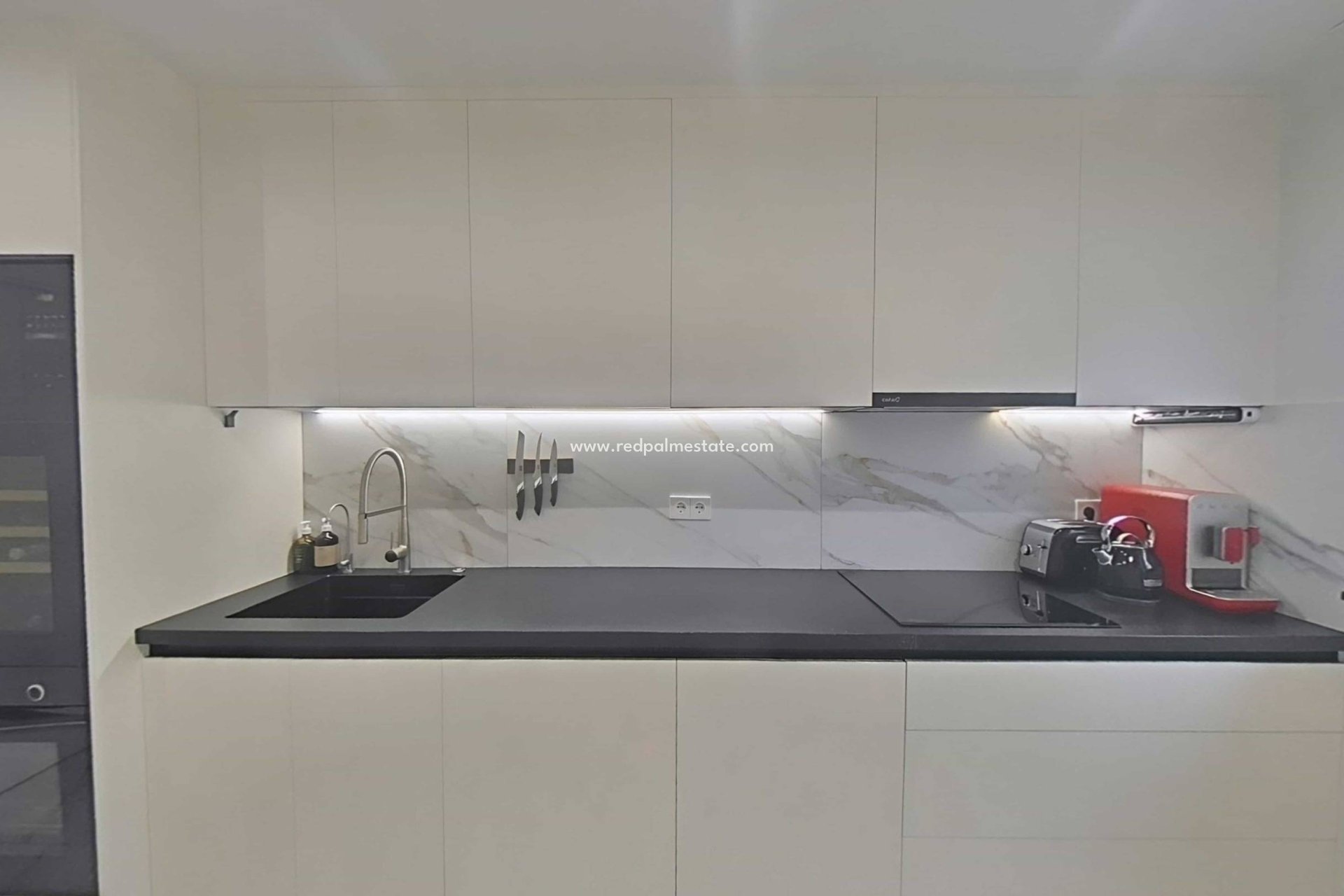 Reventa - Apartmentos -
San Pedro del Pinatar - Villananitos