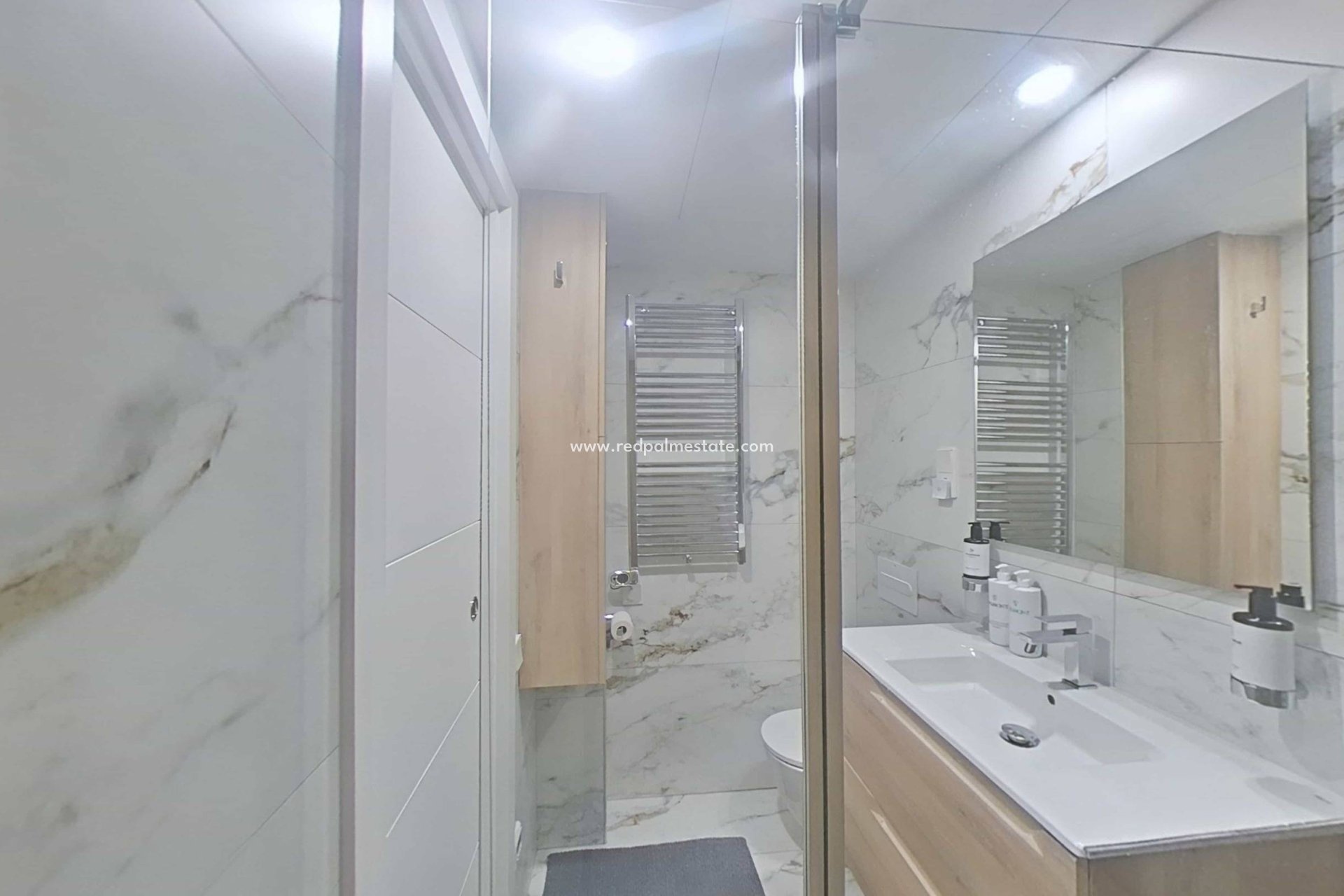 Reventa - Apartmentos -
San Pedro del Pinatar - Villananitos