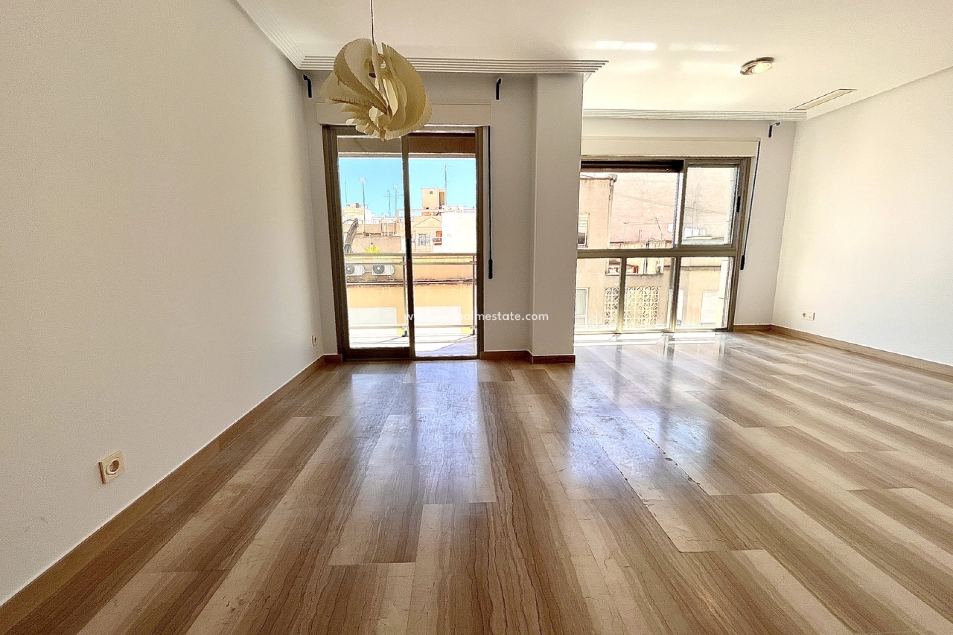 Reventa - Apartmentos -
Santa Pola - Costa Blanca