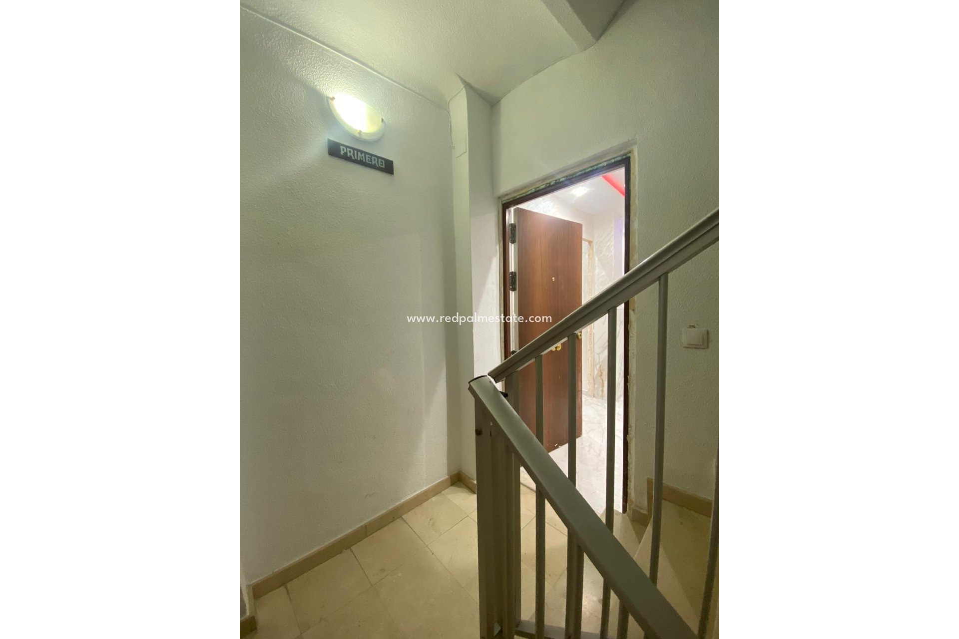 Reventa - Apartmentos -
Santa Pola - Playa Levante