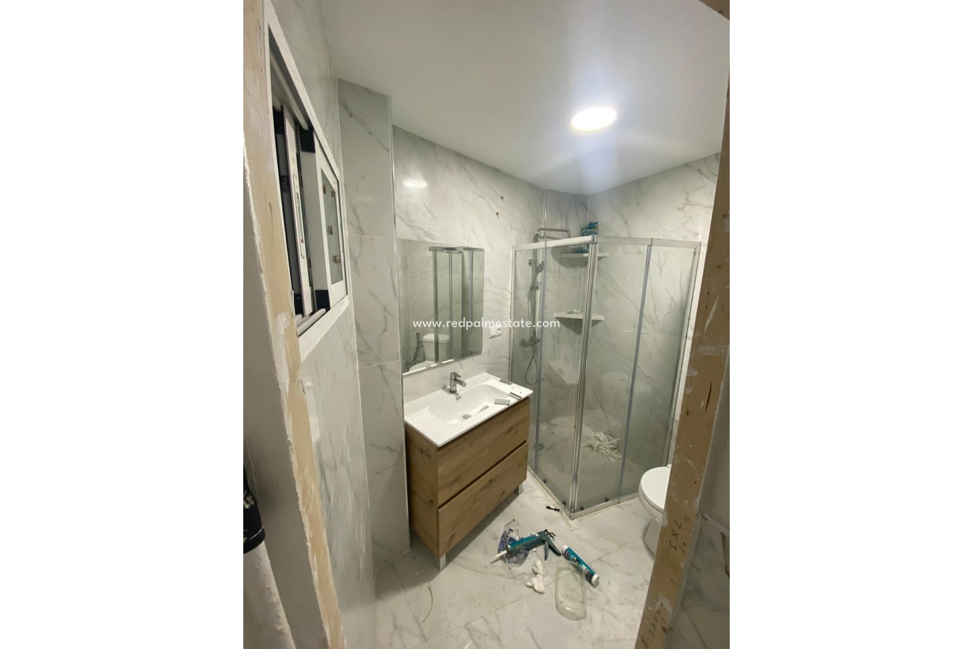 Reventa - Apartmentos -
Santa Pola - Playa Levante