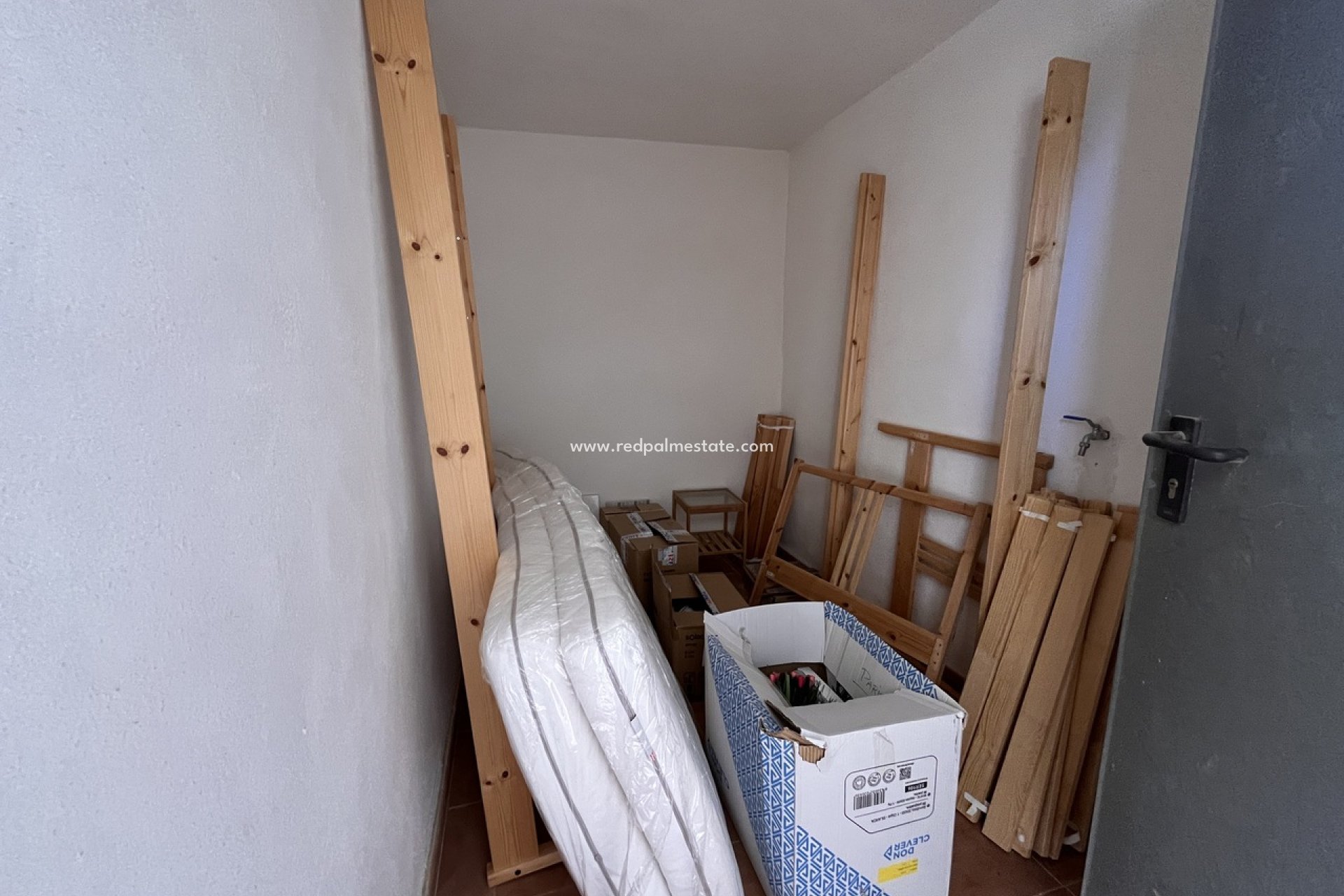 Reventa - Apartmentos -
Santa Pola