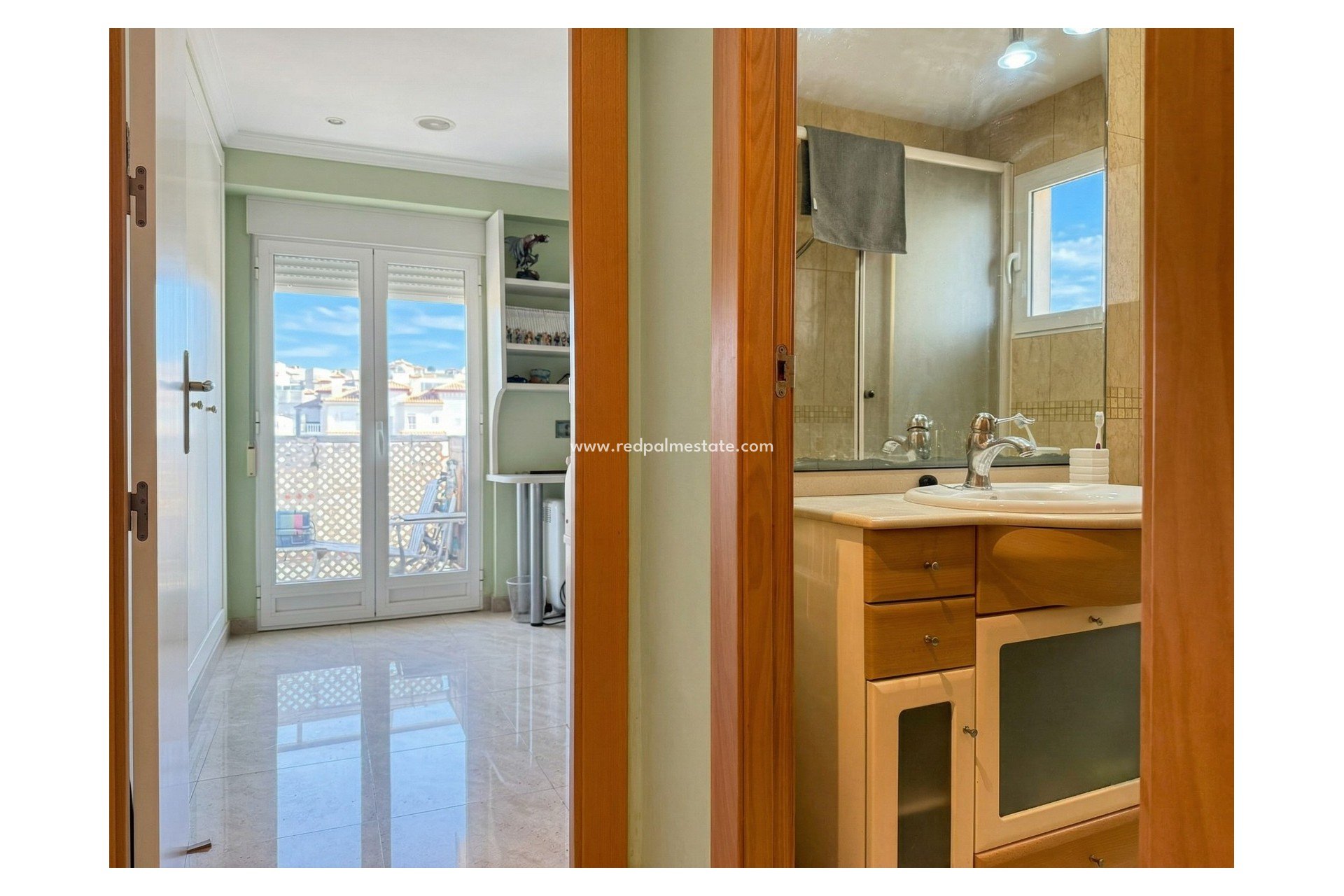 Reventa - Apartmentos -
Santa Pola