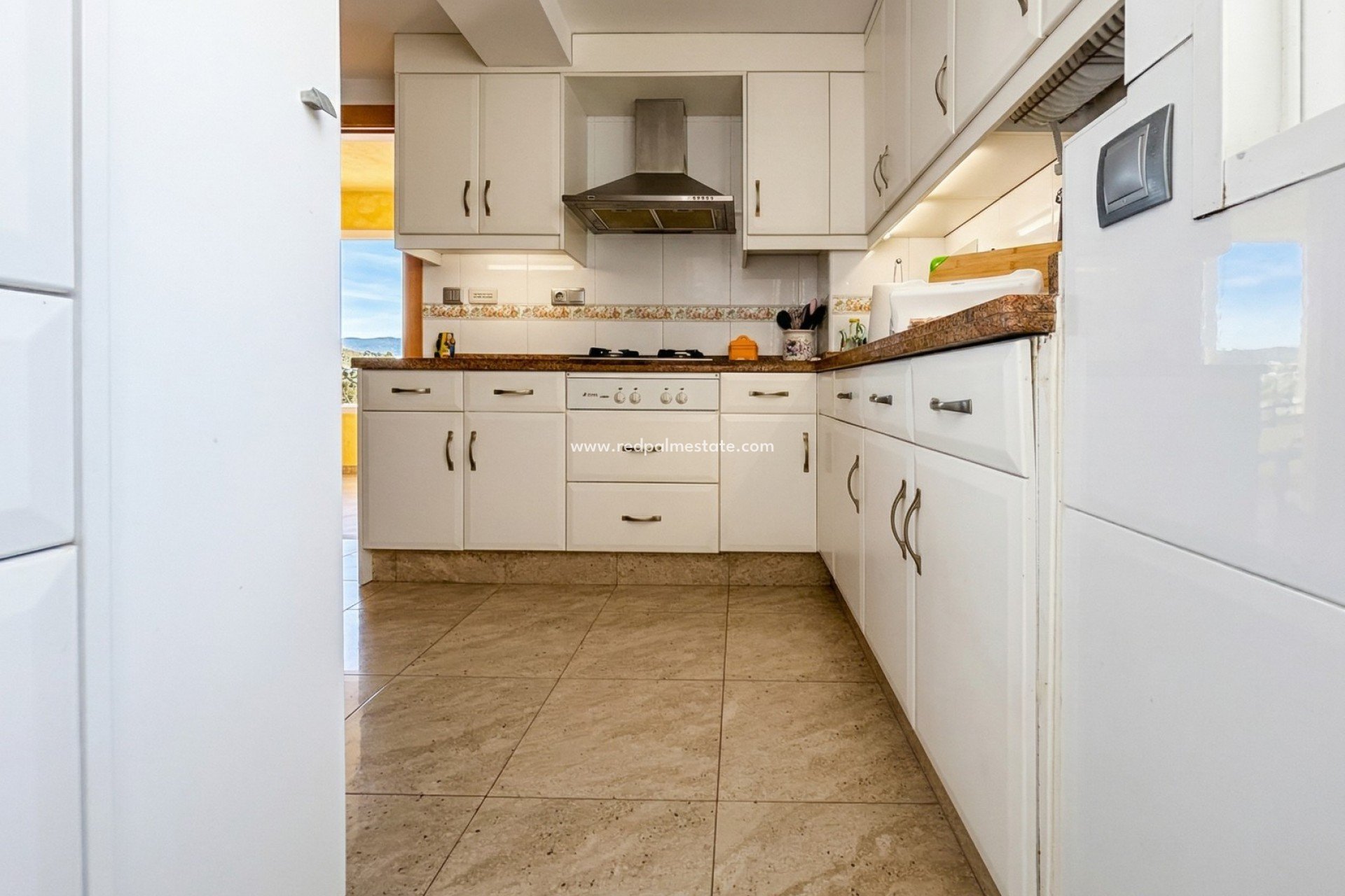 Reventa - Apartmentos -
Santa Pola