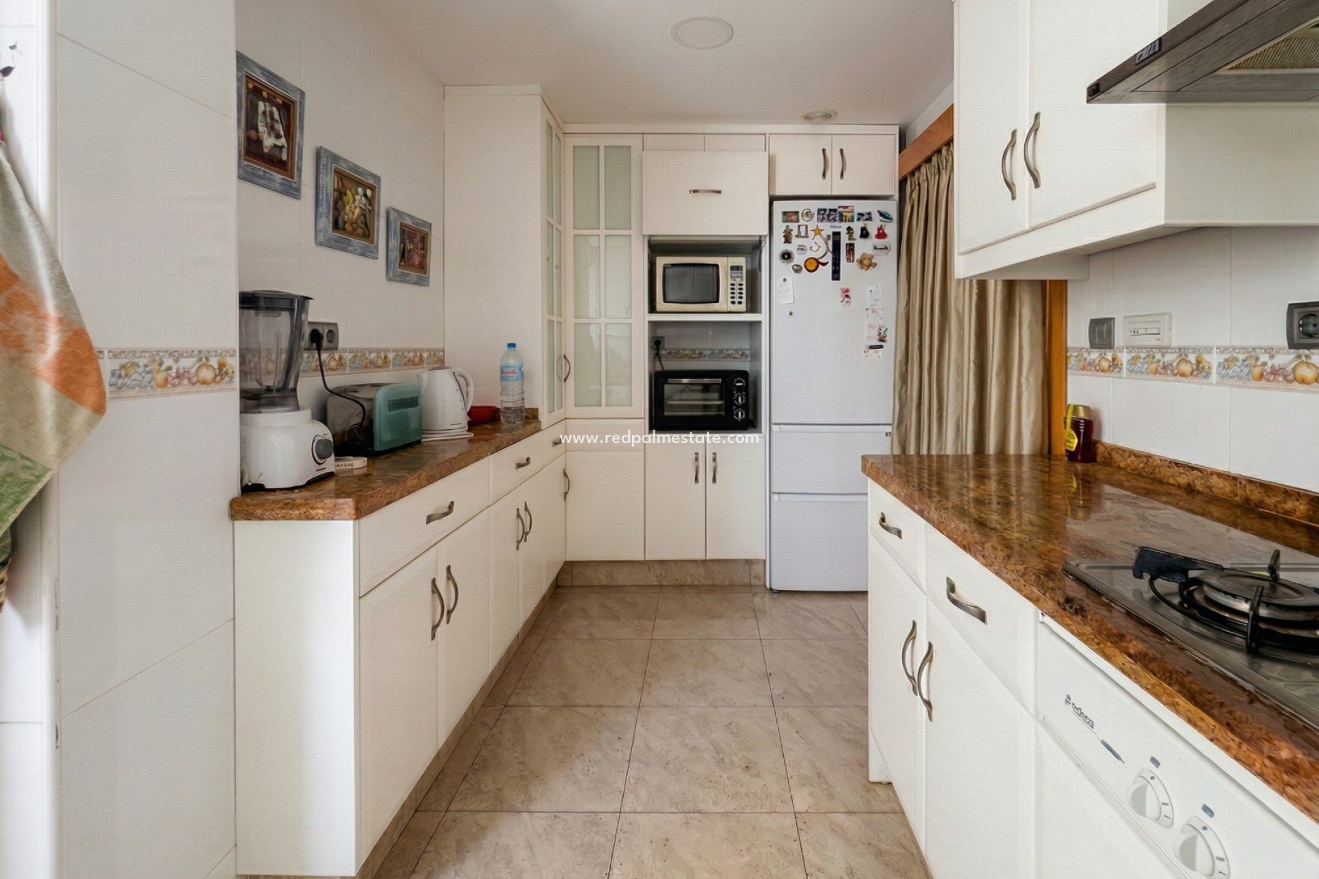 Reventa - Apartmentos -
Santa Pola