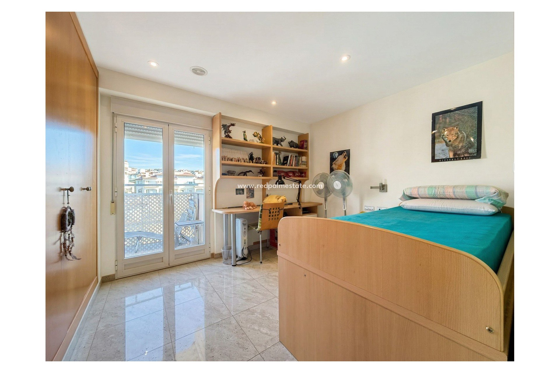 Reventa - Apartmentos -
Santa Pola