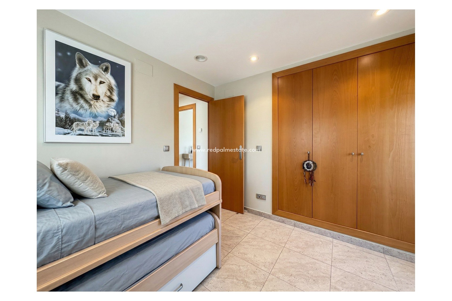 Reventa - Apartmentos -
Santa Pola