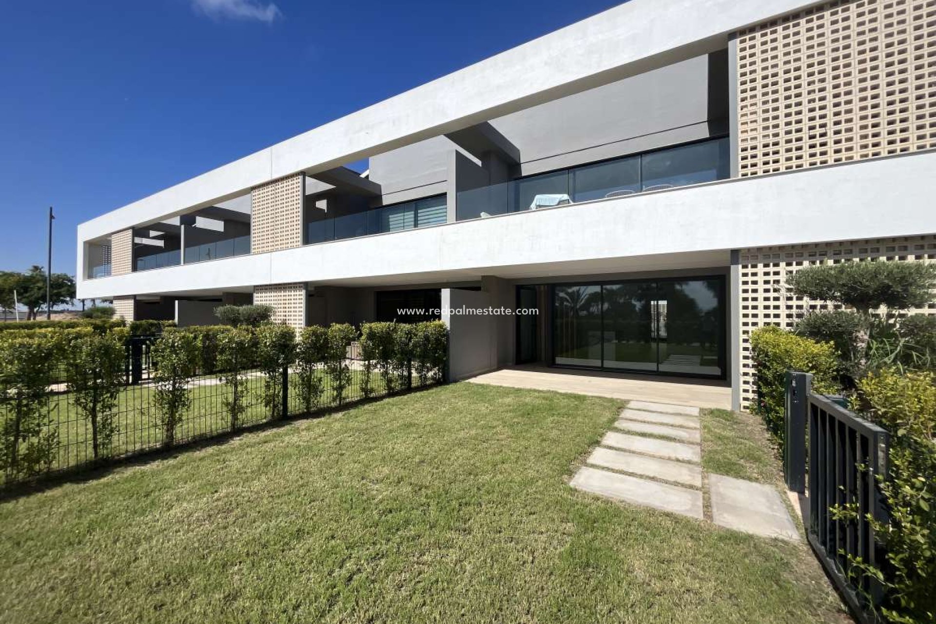 Reventa - Apartmentos -
Santa Rosalia Resort - Santa Rosalia