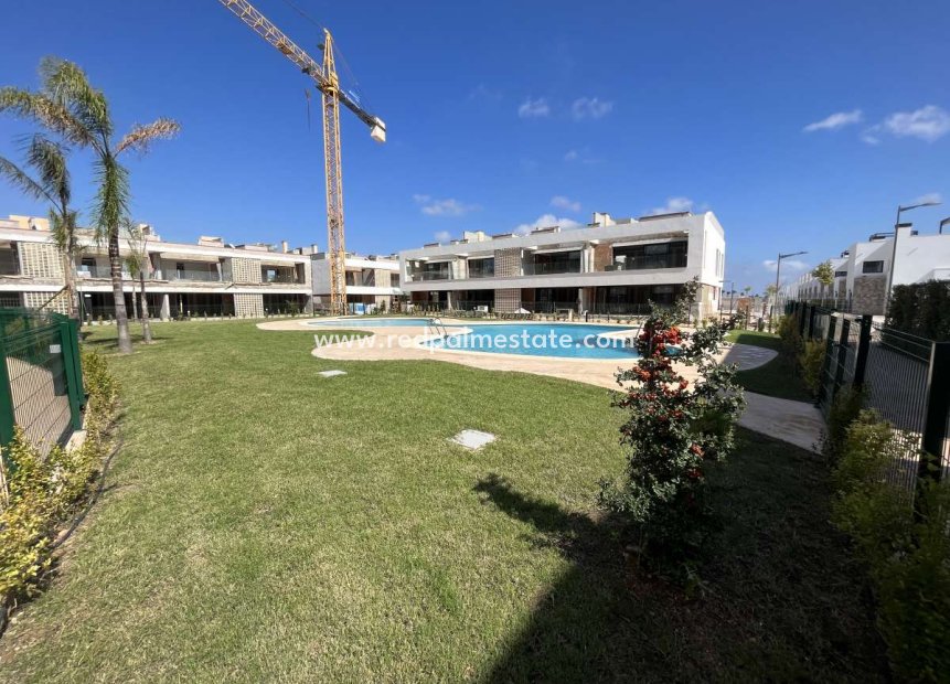 Reventa - Apartmentos -
Santa Rosalia Resort - Santa Rosalia