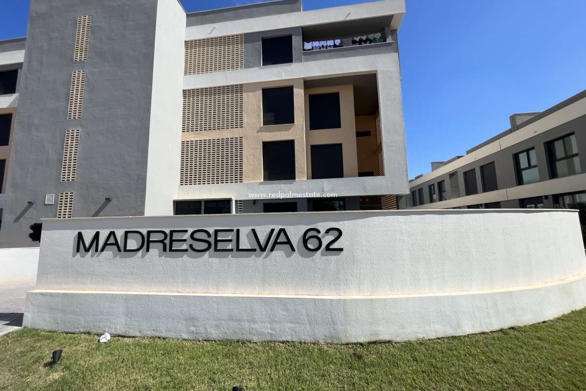 Reventa - Apartmentos -
Santa Rosalia Resort - Santa Rosalia