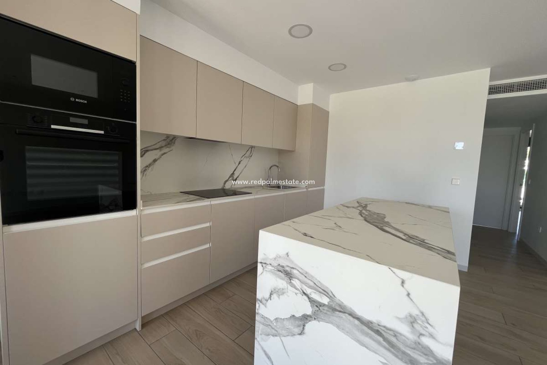 Reventa - Apartmentos -
Santa Rosalia Resort - Santa Rosalia