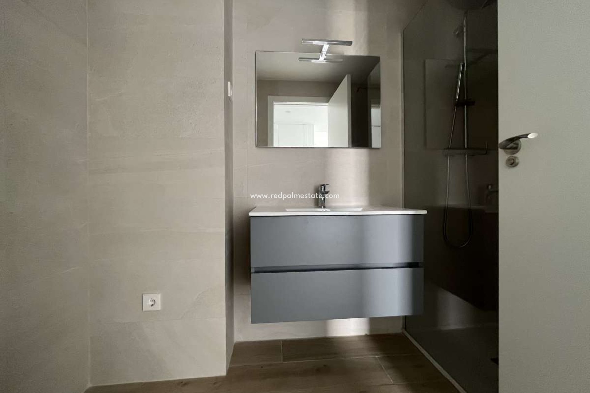 Reventa - Apartmentos -
Santa Rosalia Resort - Santa Rosalia