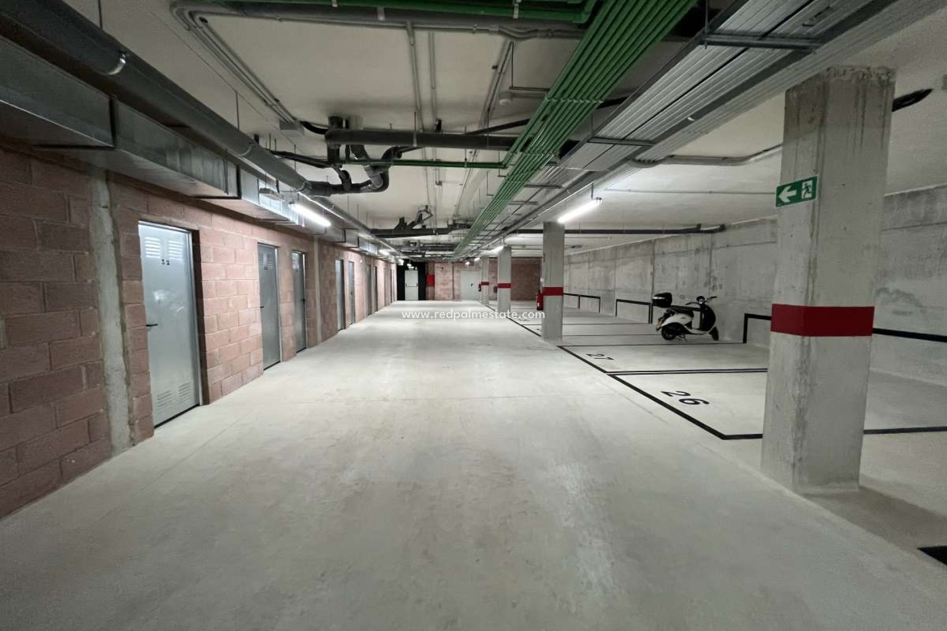 Reventa - Apartmentos -
Santa Rosalia Resort - Santa Rosalia