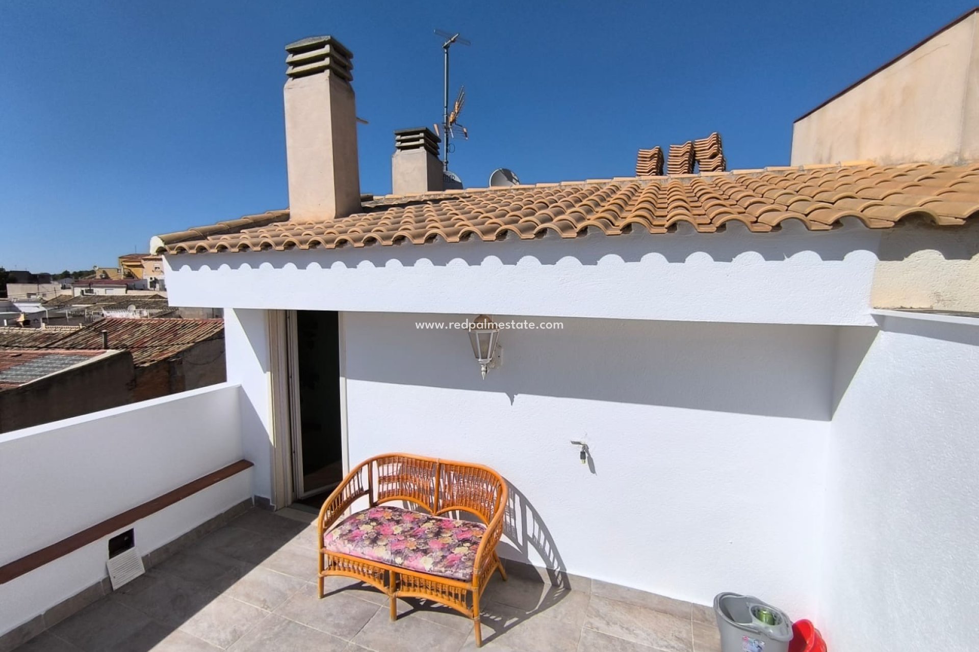 Reventa - Apartmentos -
Sax - Inland