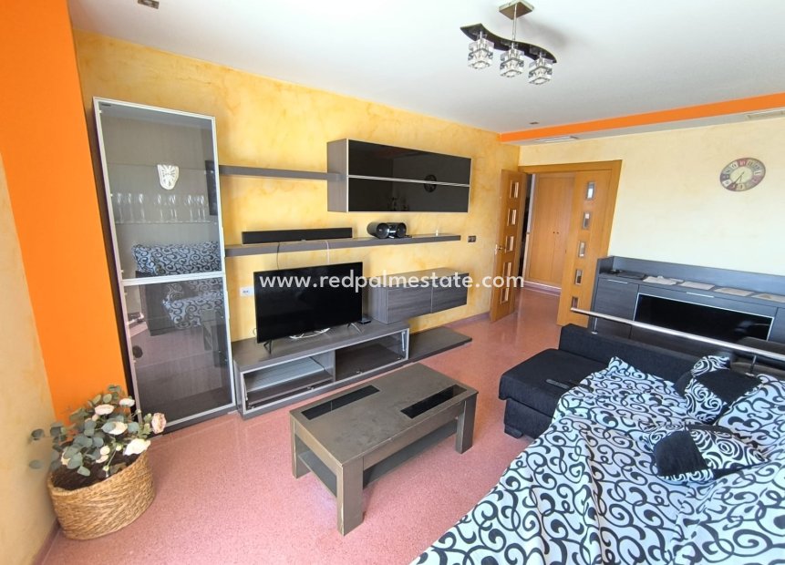 Reventa - Apartmentos -
Sax - Inland