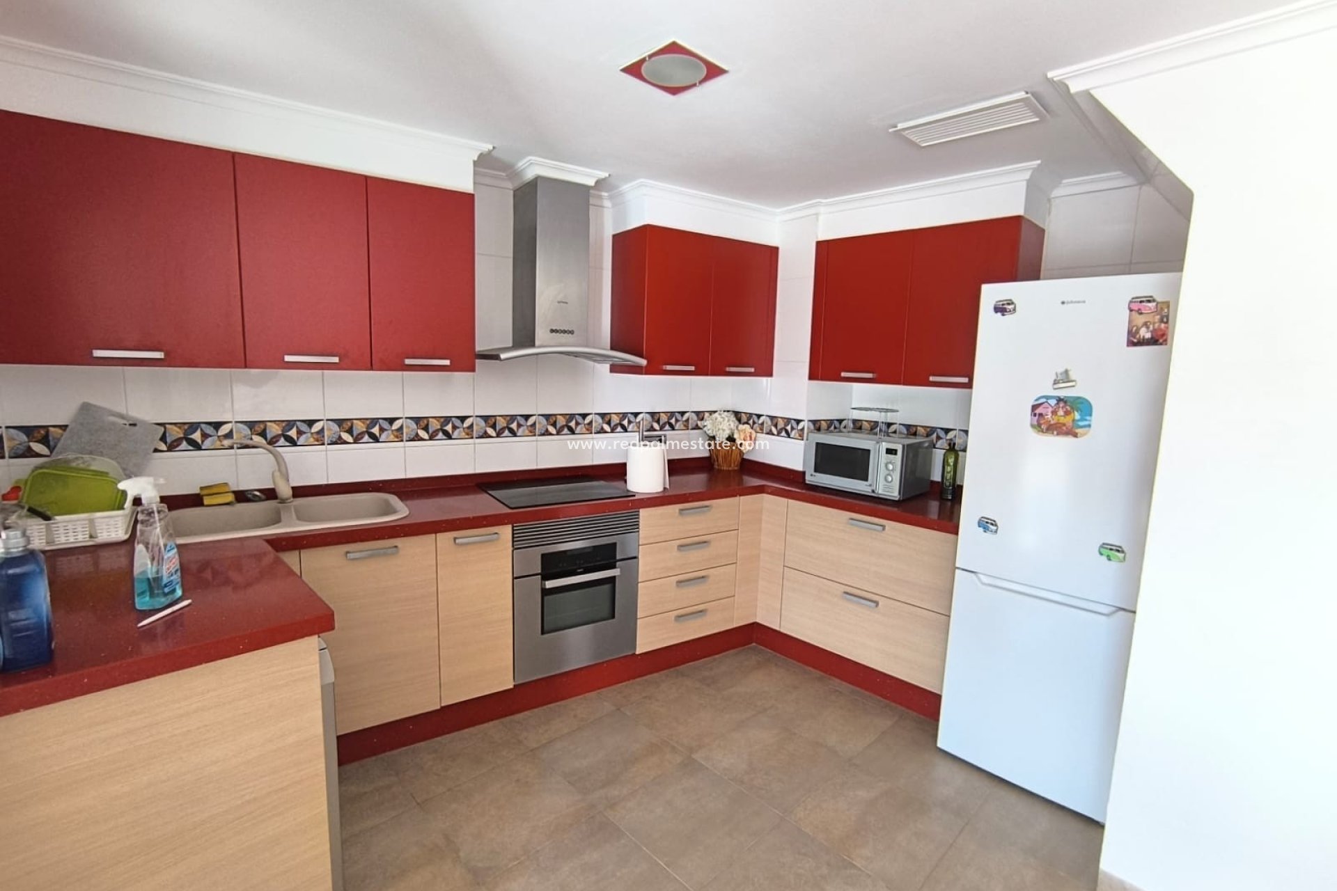 Reventa - Apartmentos -
Sax - Inland