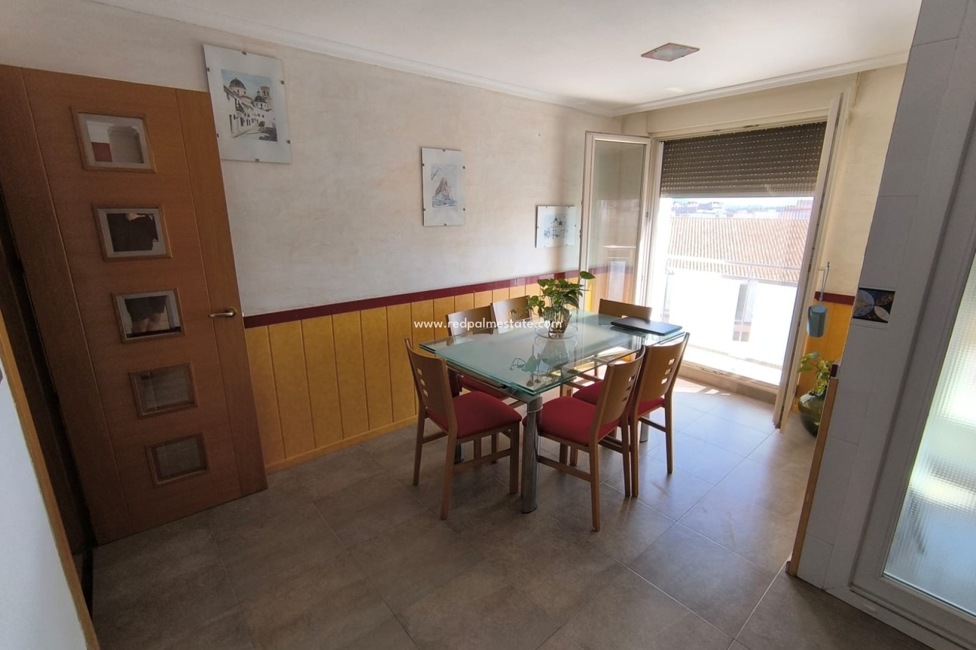 Reventa - Apartmentos -
Sax - Inland