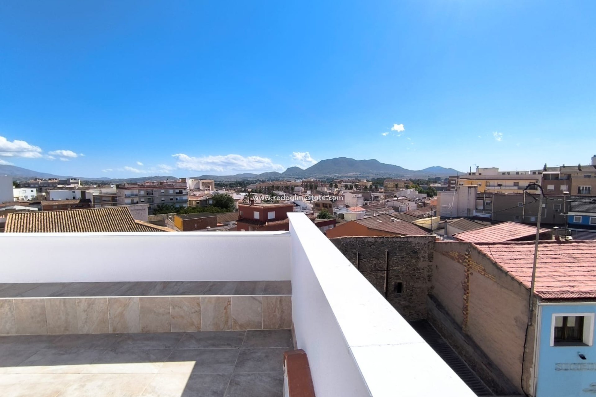 Reventa - Apartmentos -
Sax - Inland