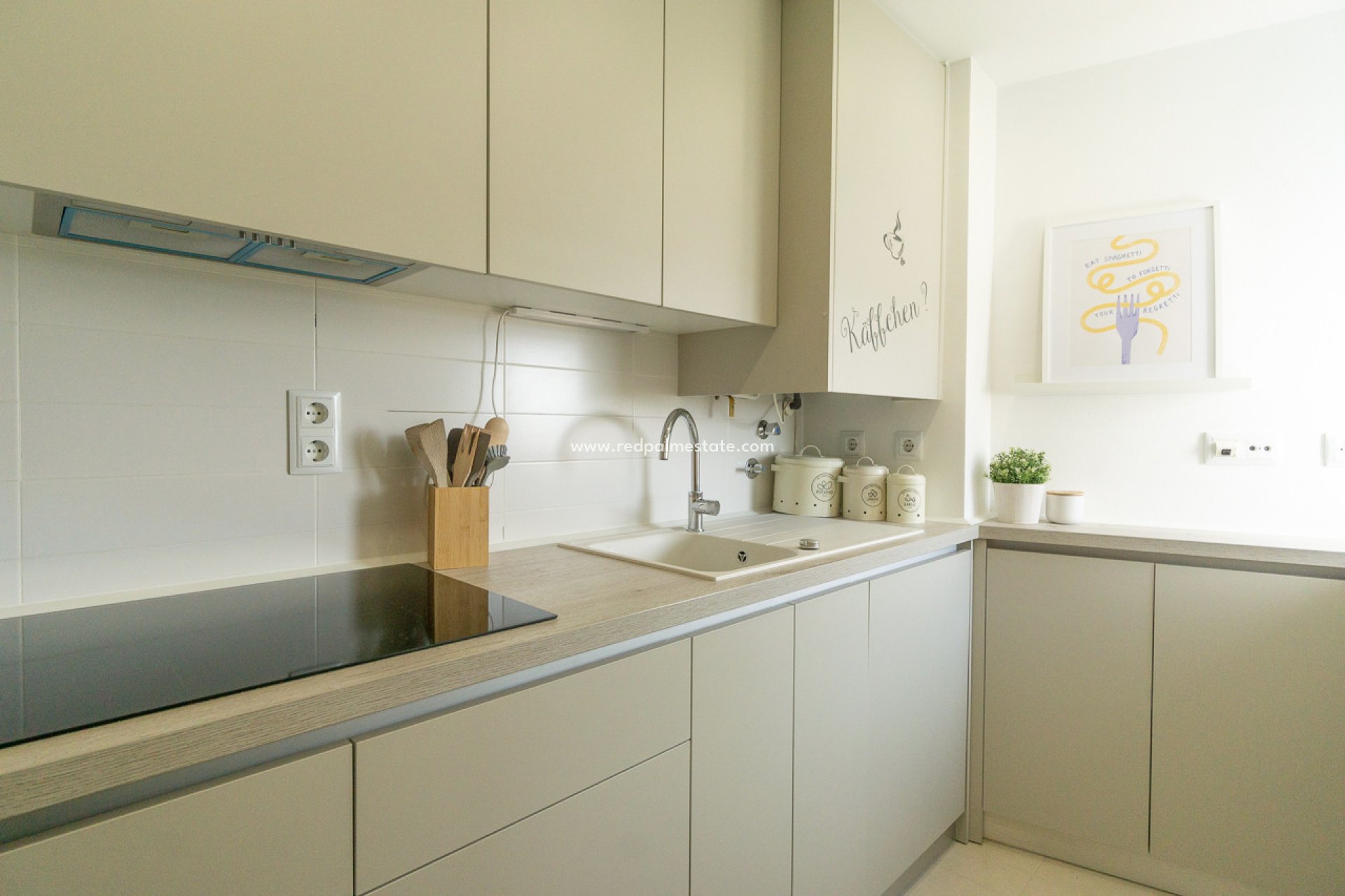 Reventa - Apartmentos -
Sucina - Hacienda Riquelme Golf