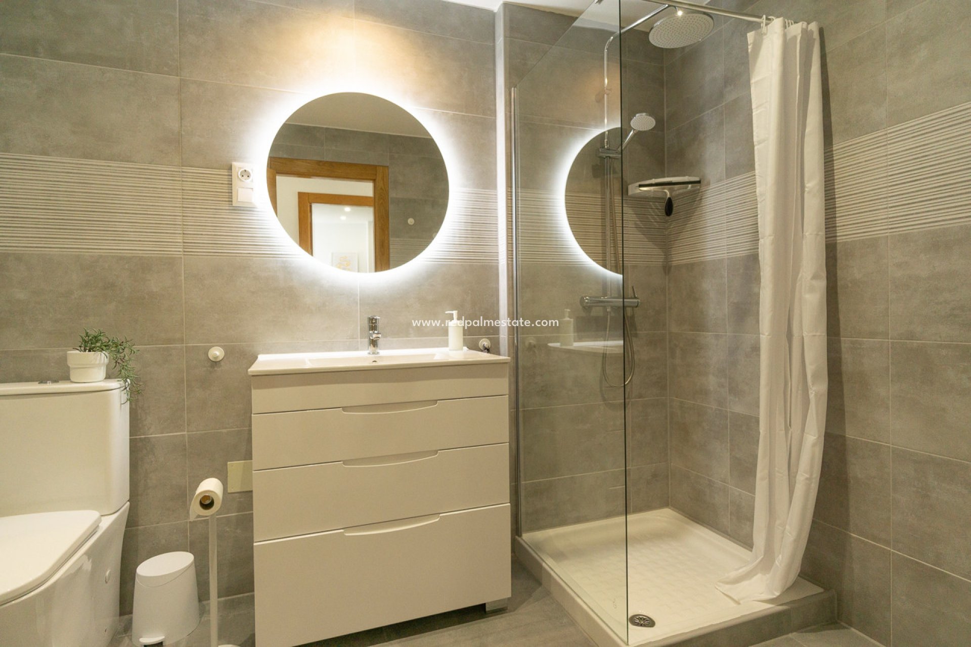 Reventa - Apartmentos -
Sucina - Hacienda Riquelme Golf