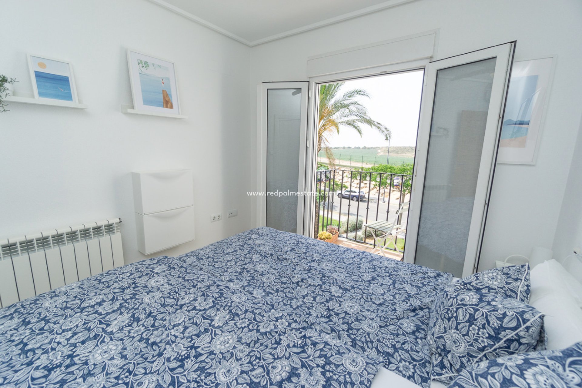 Reventa - Apartmentos -
Sucina - Hacienda Riquelme Golf