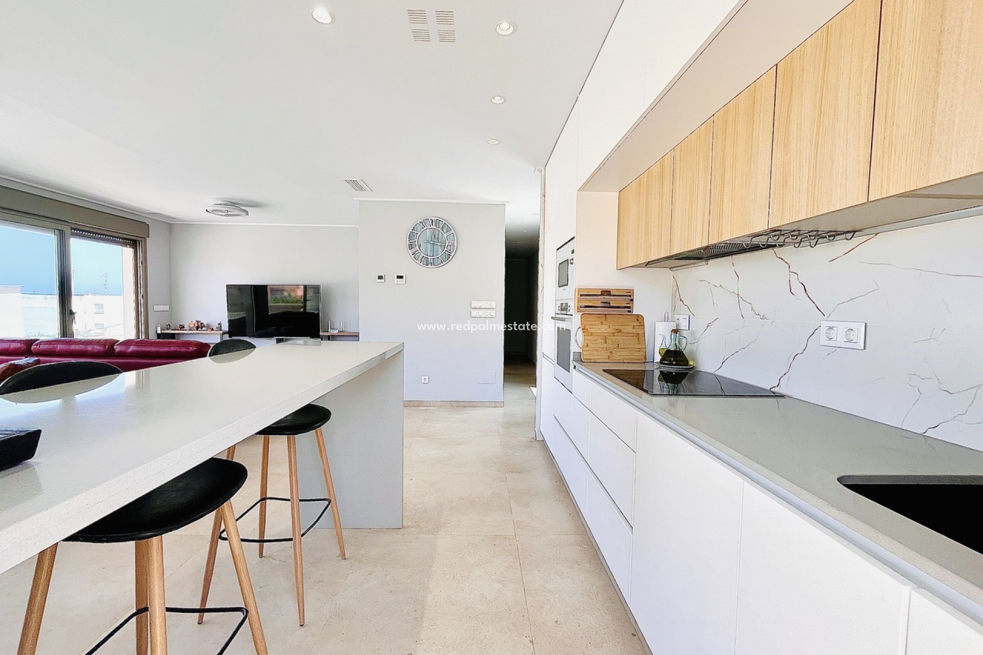 Reventa - Apartmentos -
Torre de la Horadada - Costa Blanca