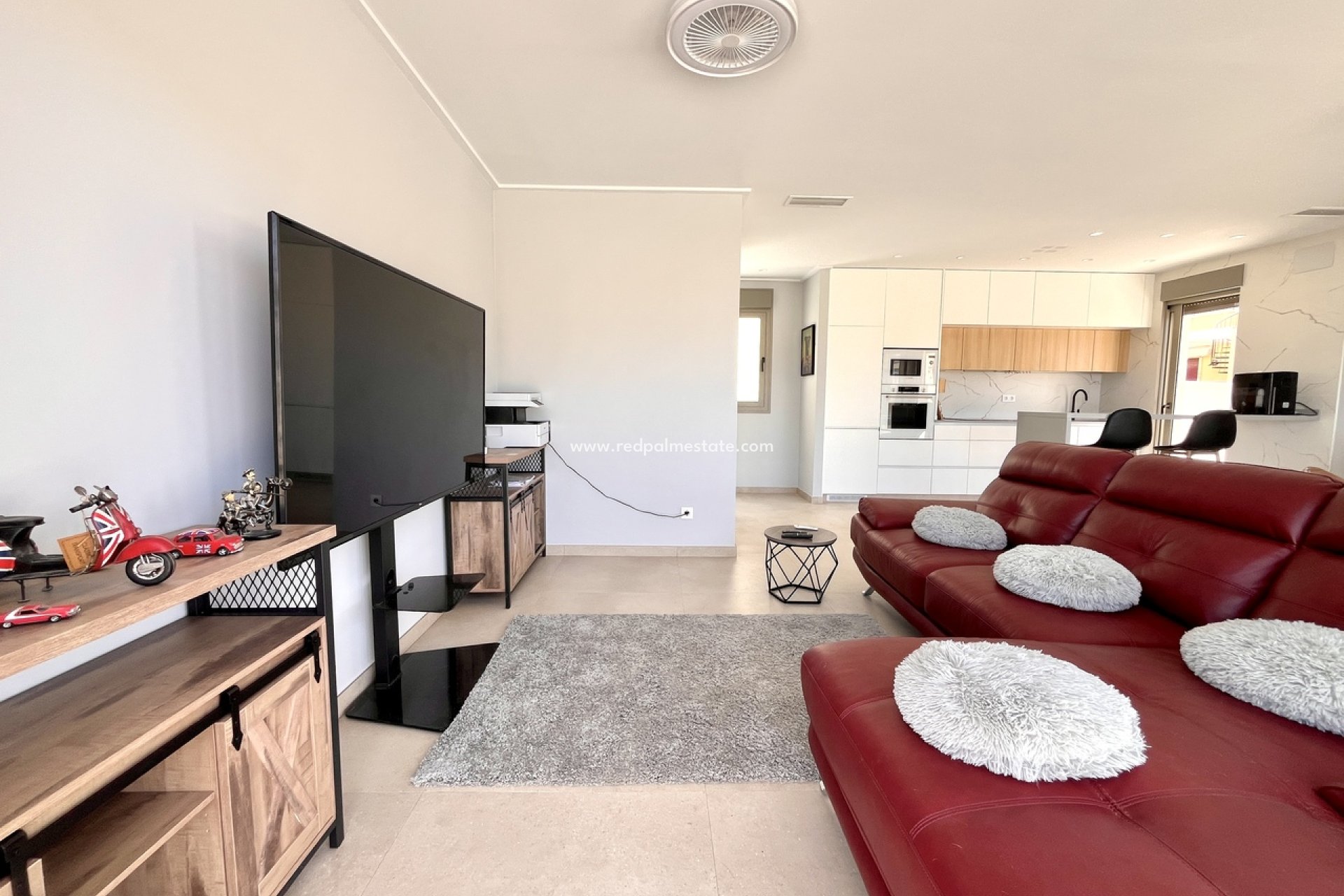 Reventa - Apartmentos -
Torre de la Horadada - Costa Blanca