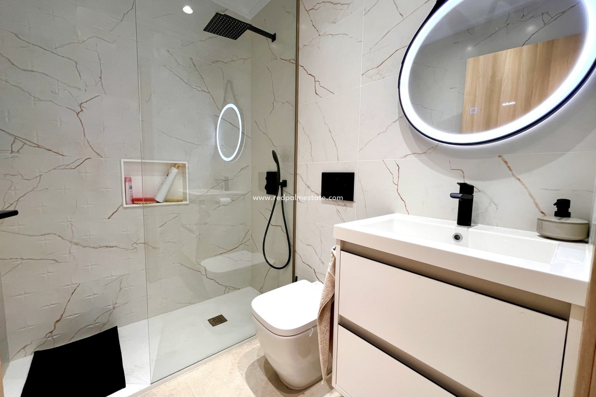 Reventa - Apartmentos -
Torre de la Horadada - Costa Blanca