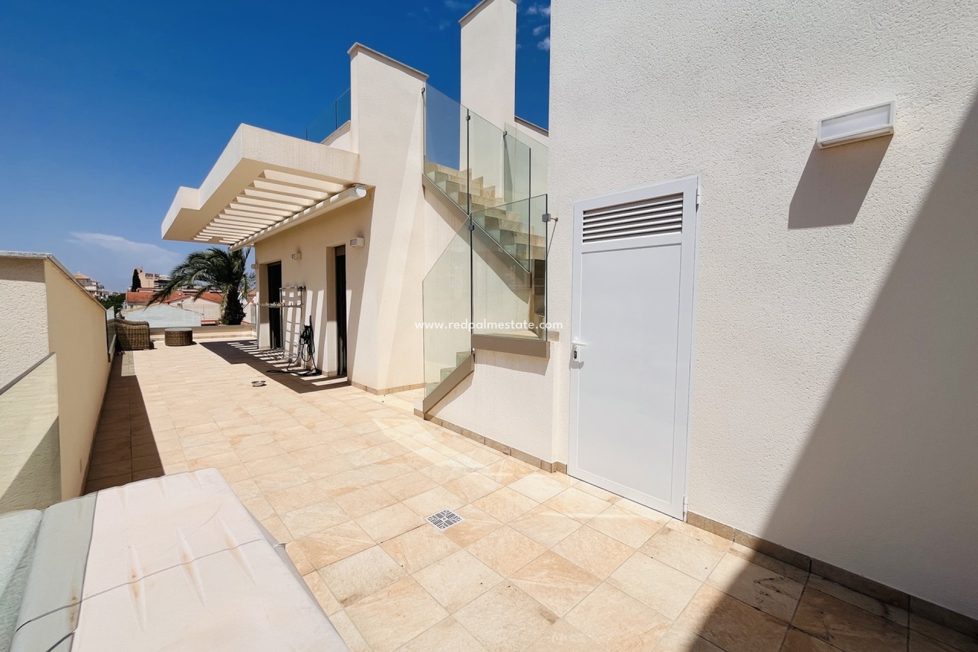 Reventa - Apartmentos -
Torre de la Horadada - Costa Blanca