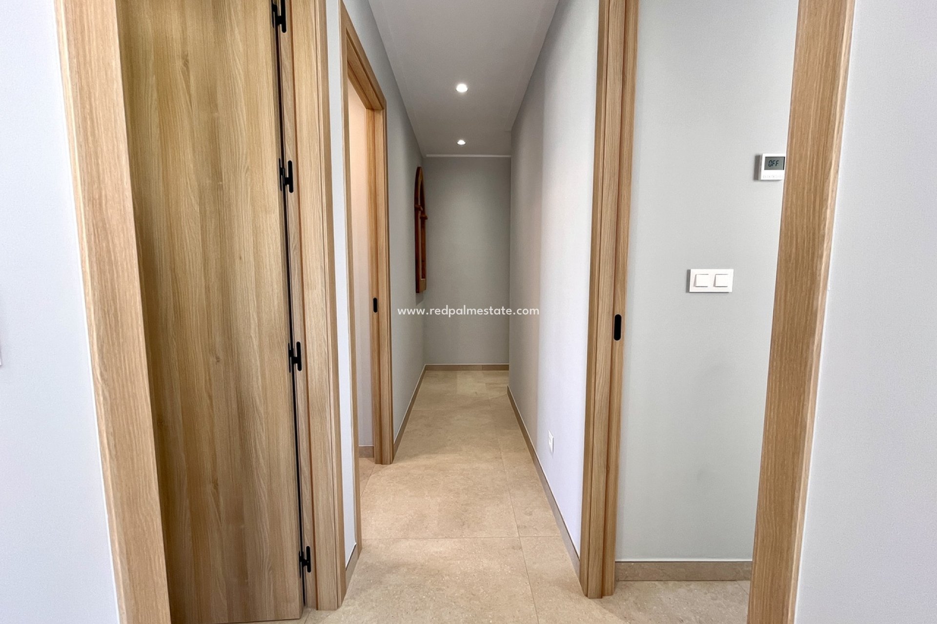 Reventa - Apartmentos -
Torre de la Horadada - Costa Blanca