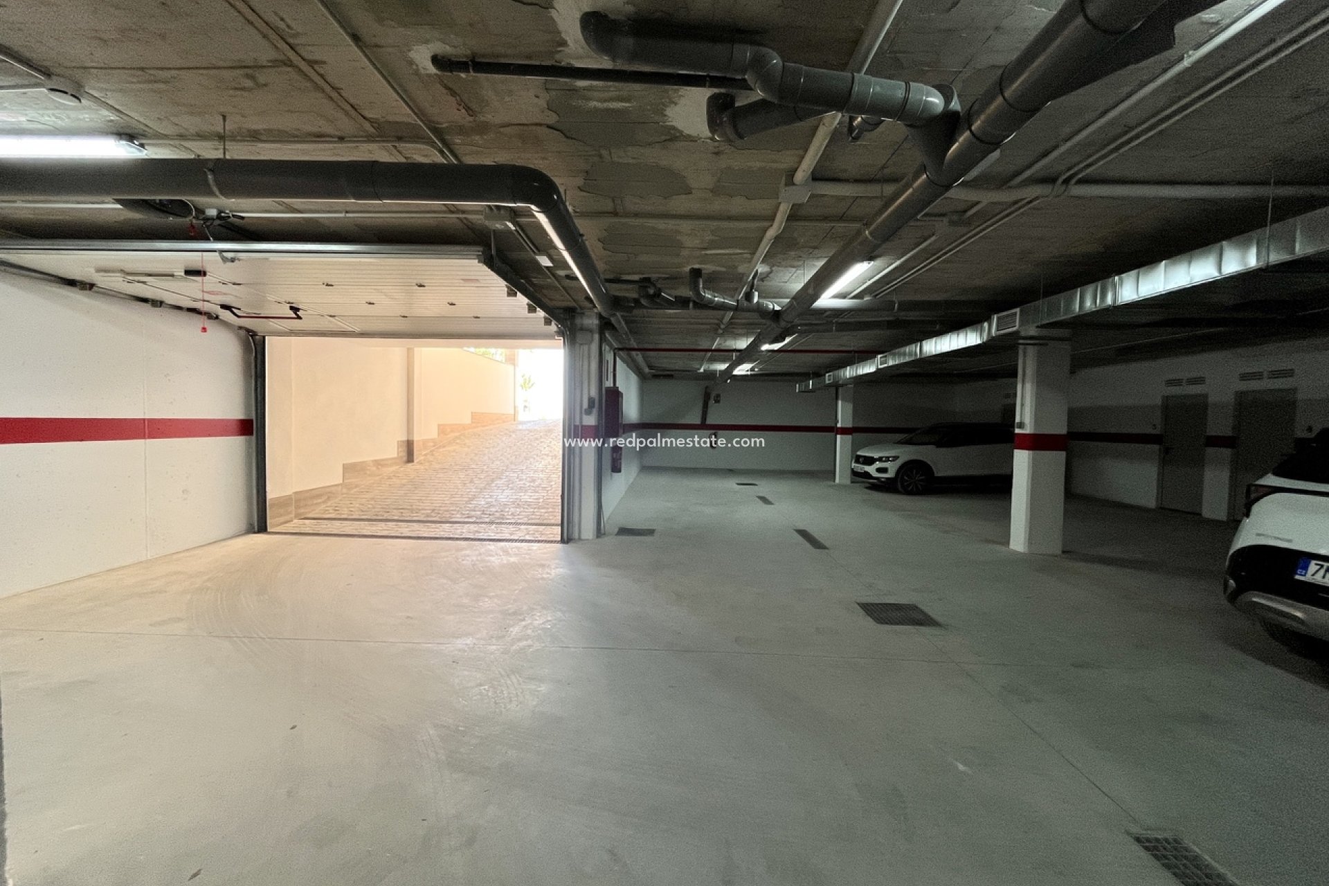 Reventa - Apartmentos -
Torre de la Horadada - Costa Blanca